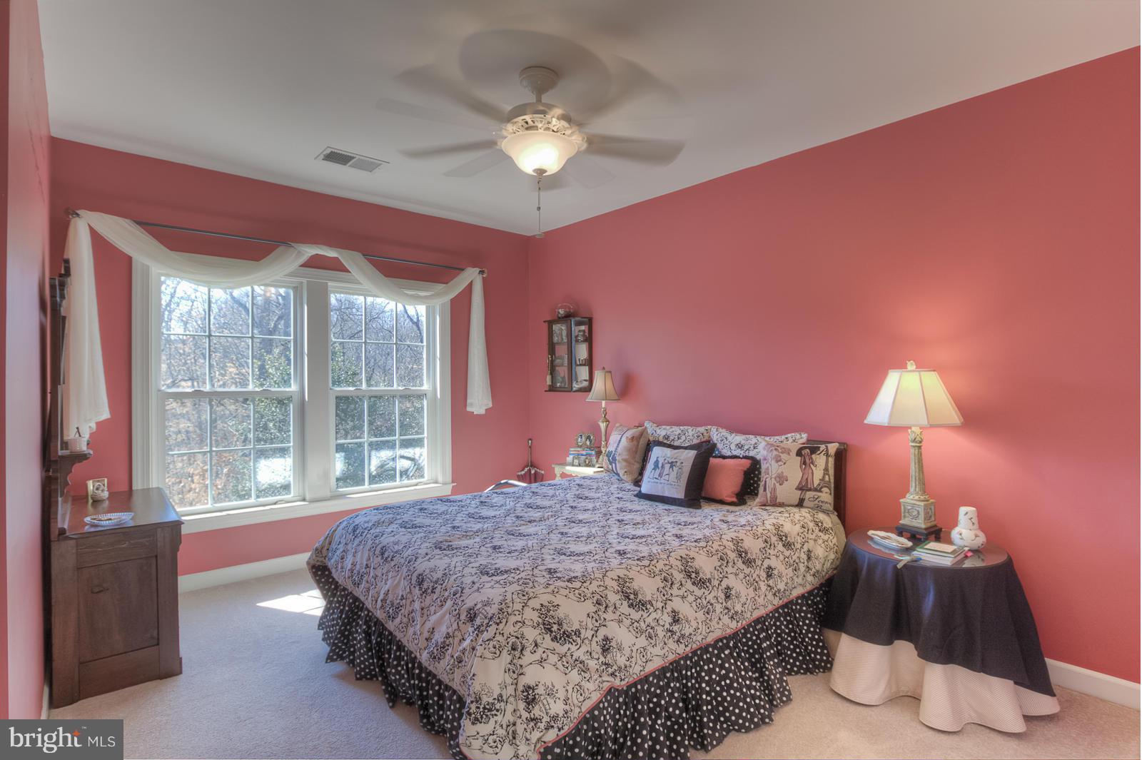 PRESERVE AT SMITH RUN - Residential