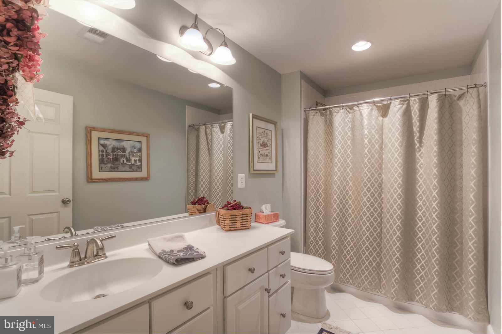 PRESERVE AT SMITH RUN - Residential