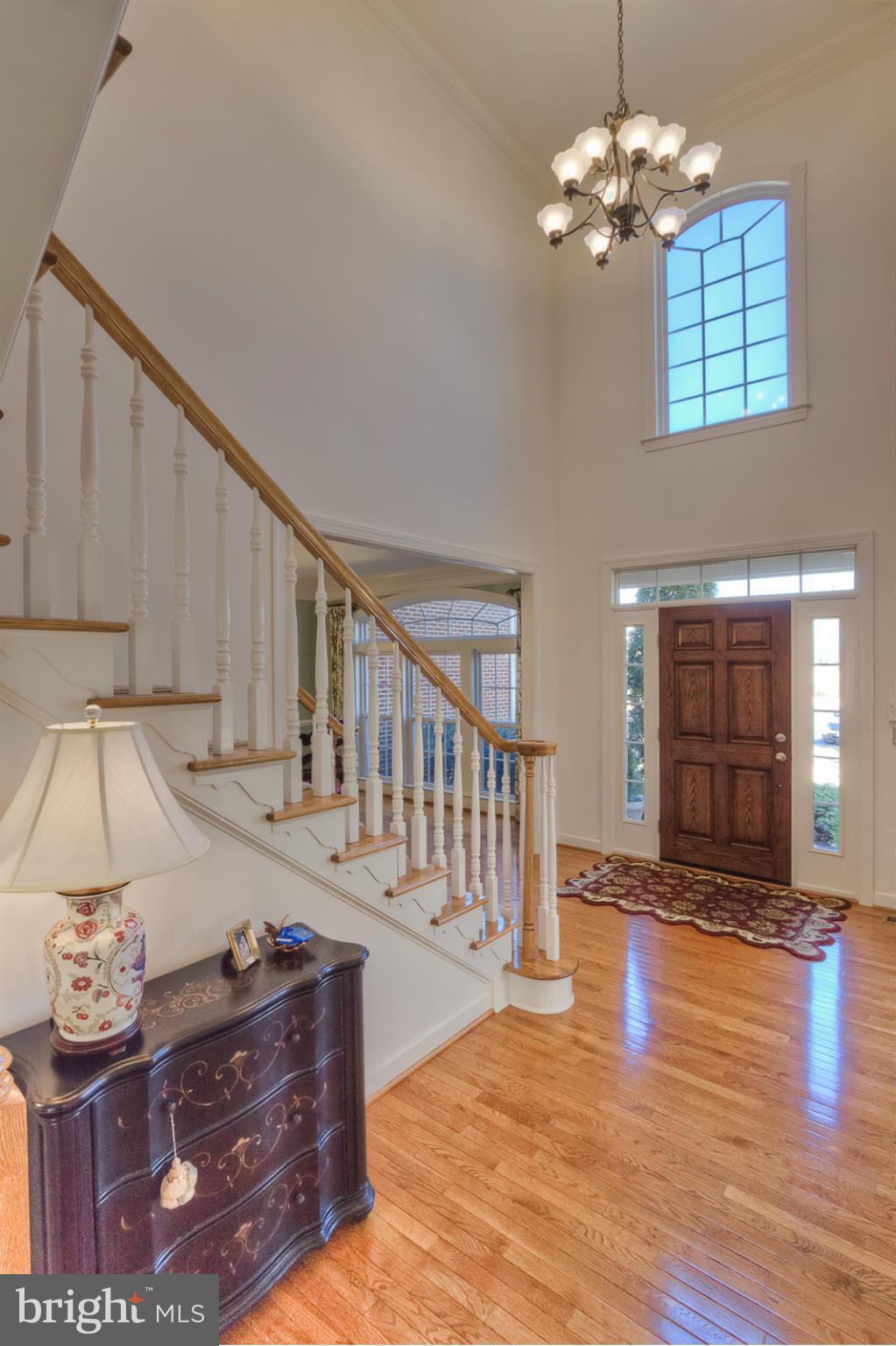 PRESERVE AT SMITH RUN - Residential