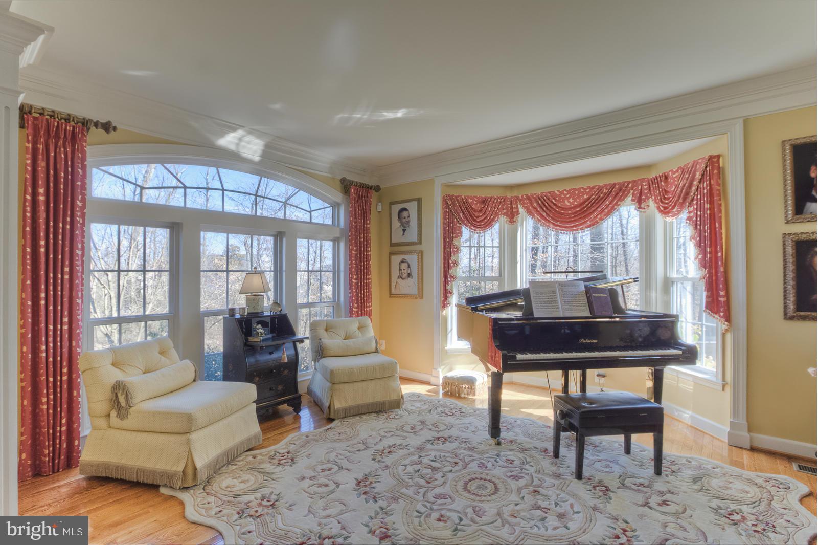 PRESERVE AT SMITH RUN - Residential