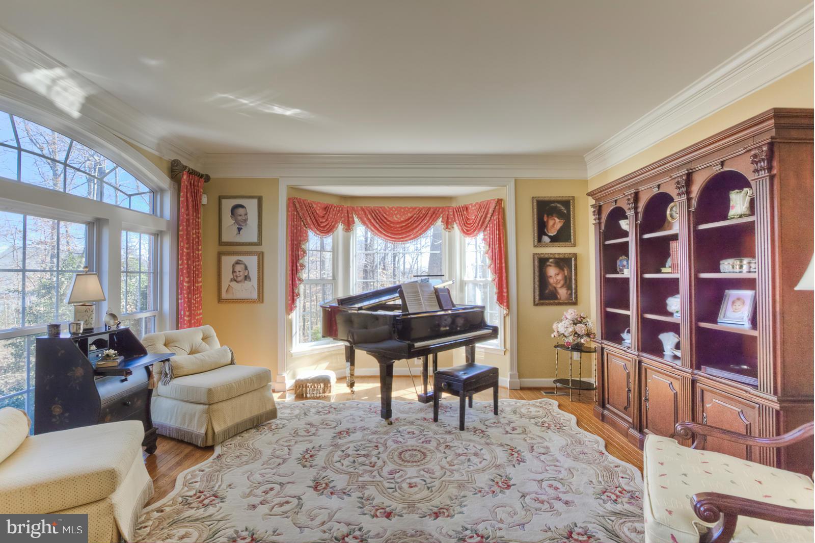 PRESERVE AT SMITH RUN - Residential