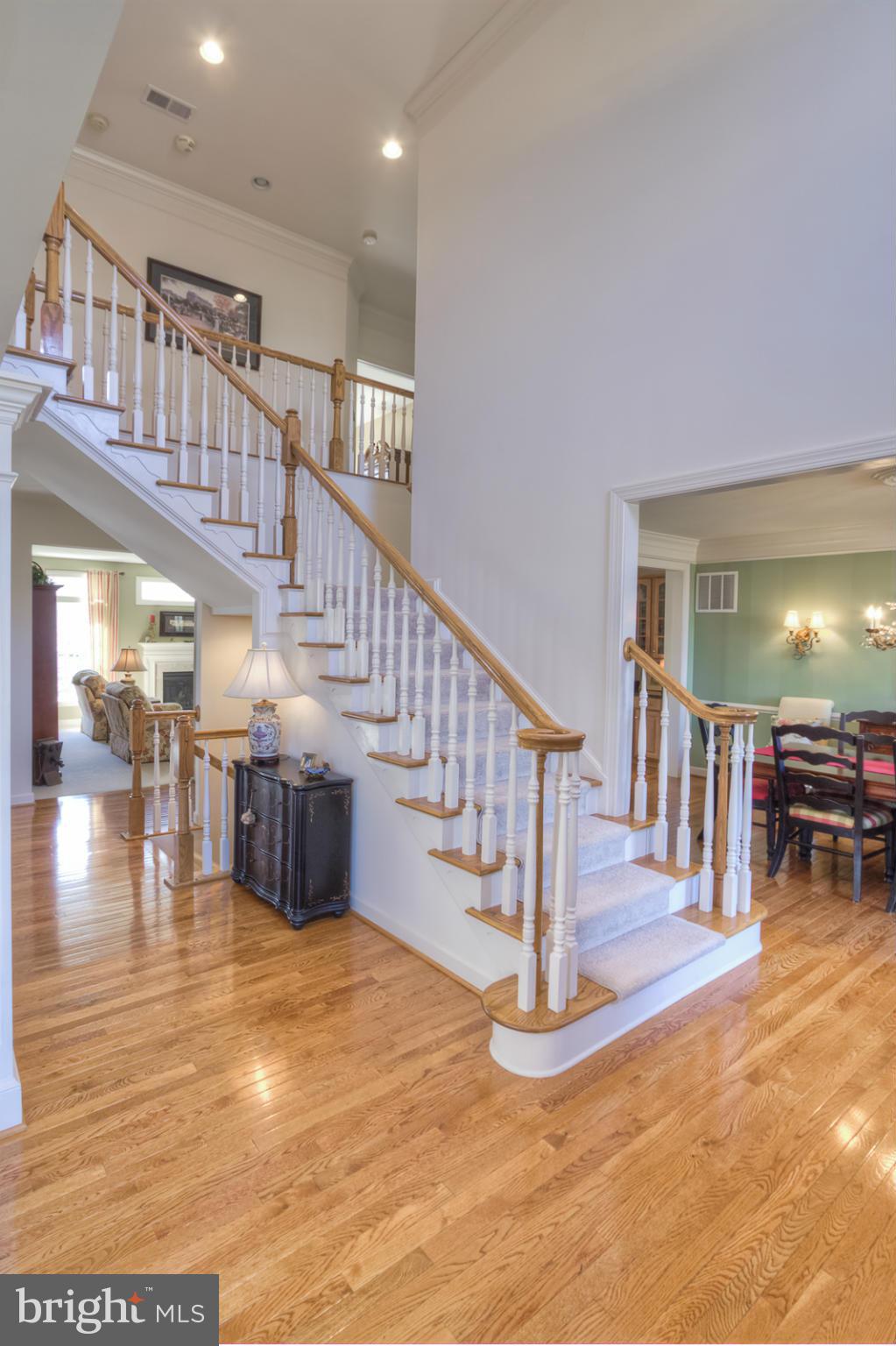 PRESERVE AT SMITH RUN - Residential