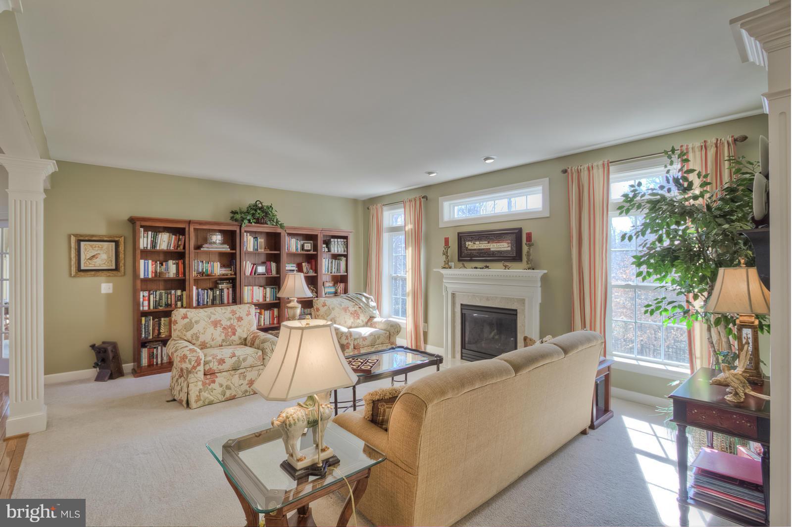 PRESERVE AT SMITH RUN - Residential