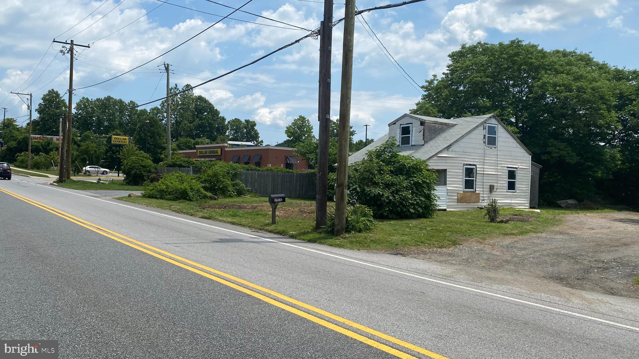 UPPER MARLBORO - Residential