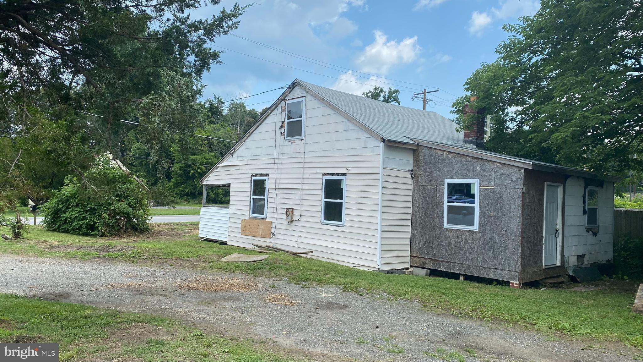 UPPER MARLBORO - Residential