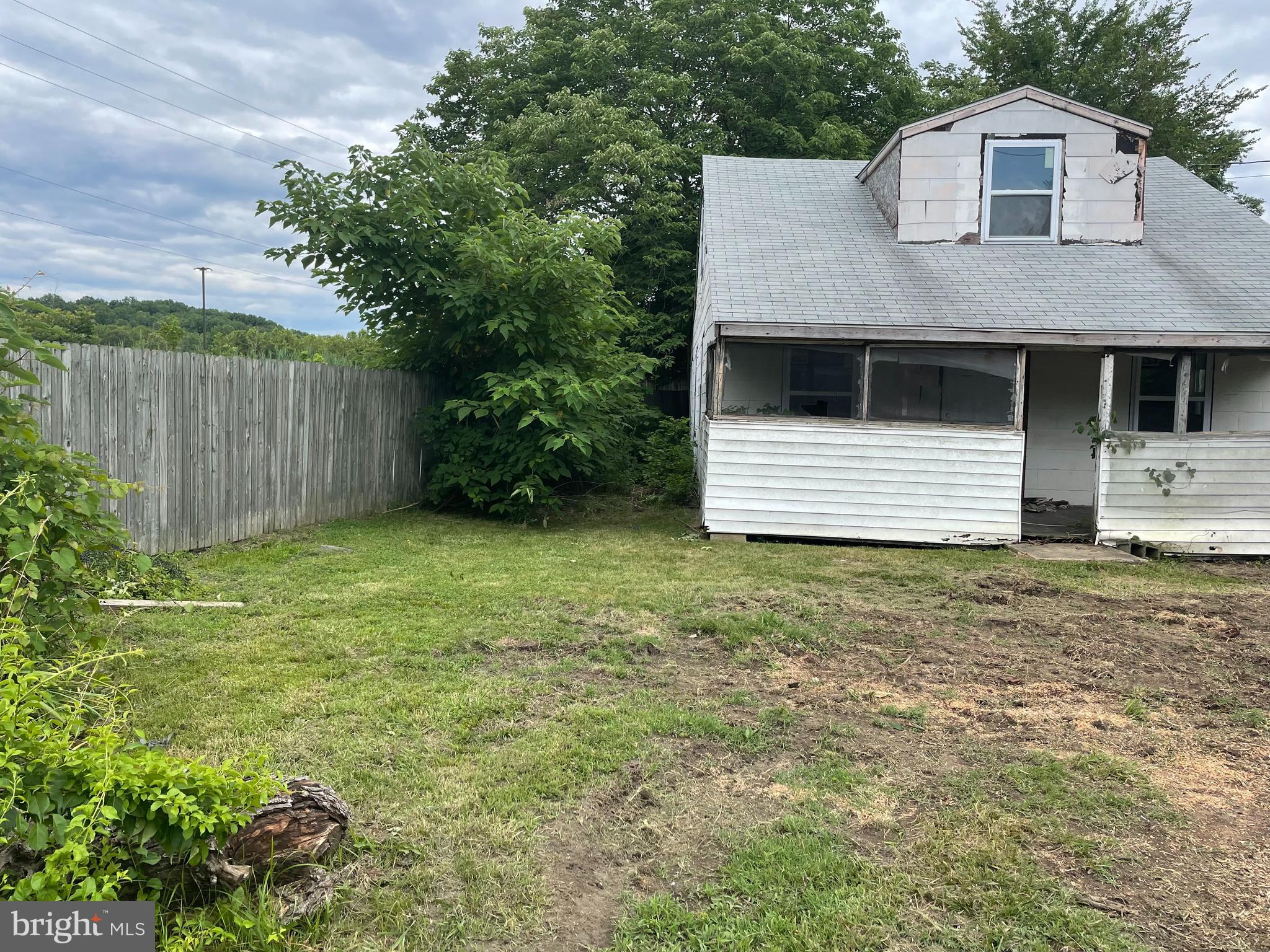 UPPER MARLBORO - Residential