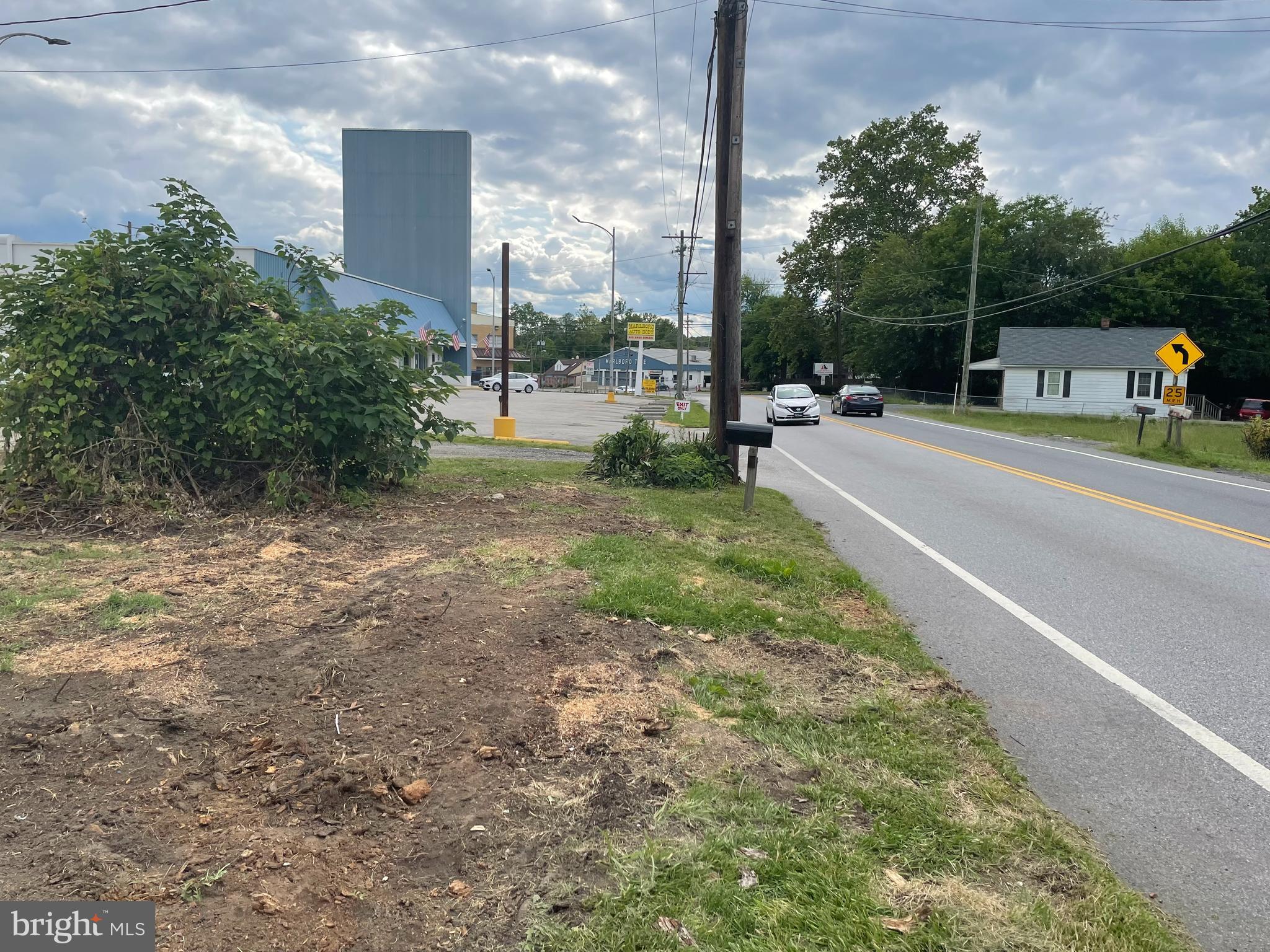 UPPER MARLBORO - Residential