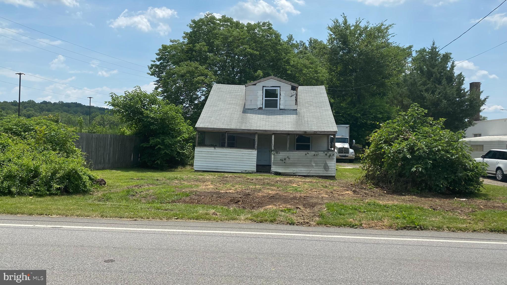 UPPER MARLBORO - Residential