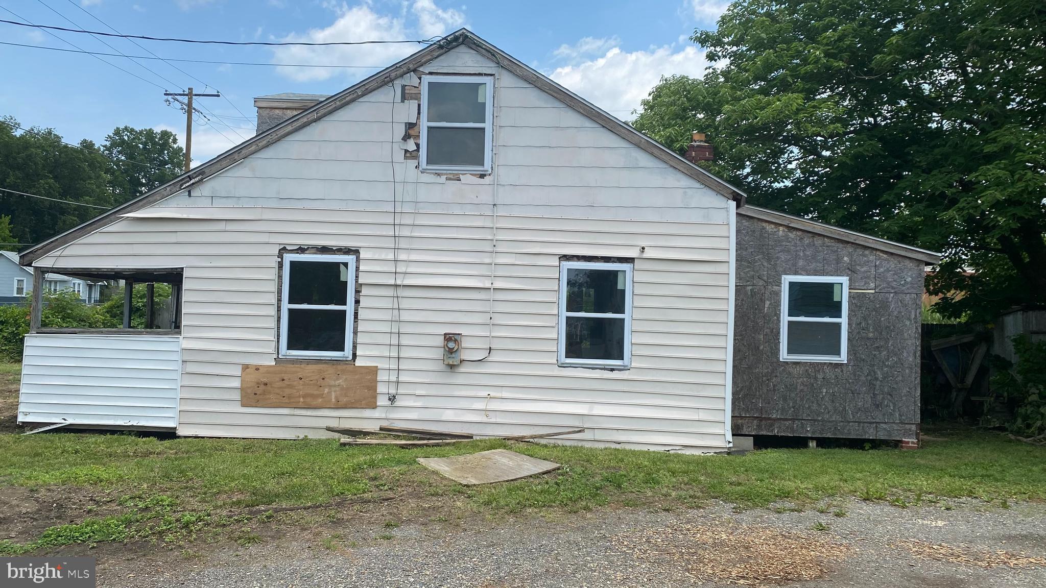 UPPER MARLBORO - Residential