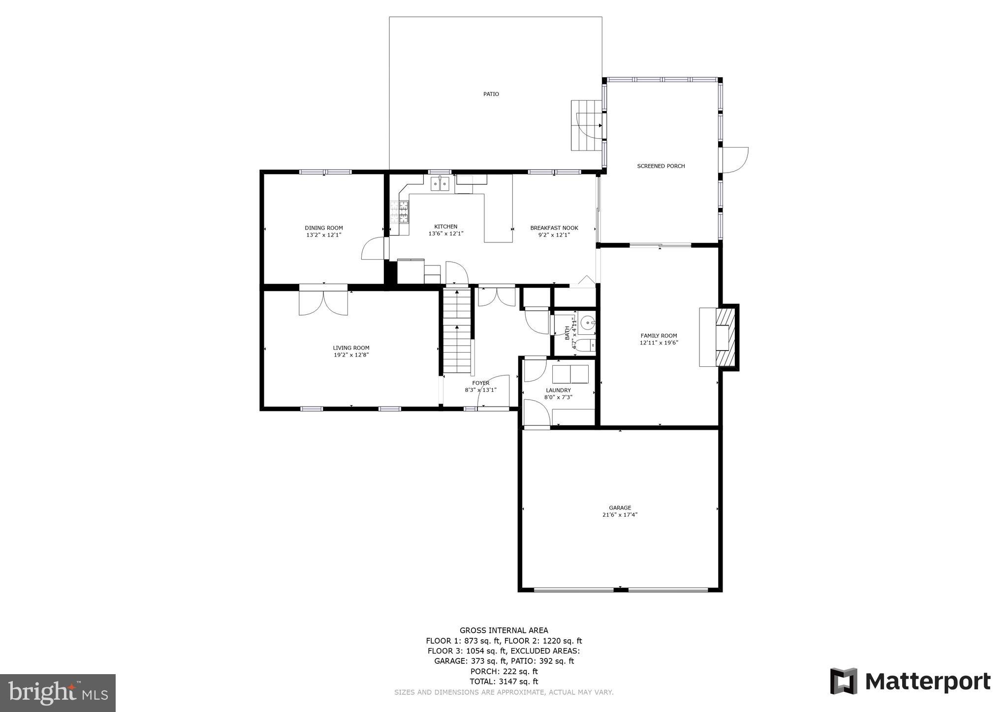 BROOKVILLE KNOLLS - Residential