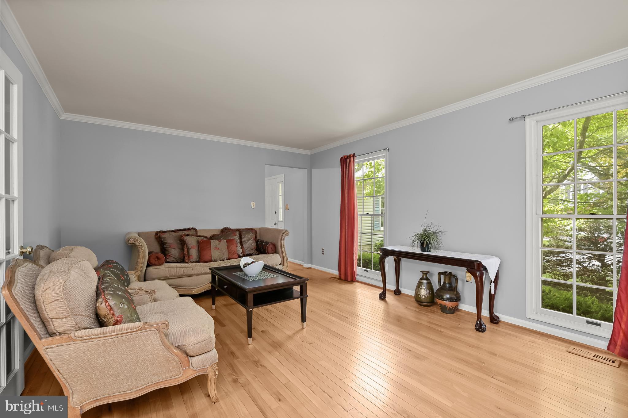 BROOKVILLE KNOLLS - Residential