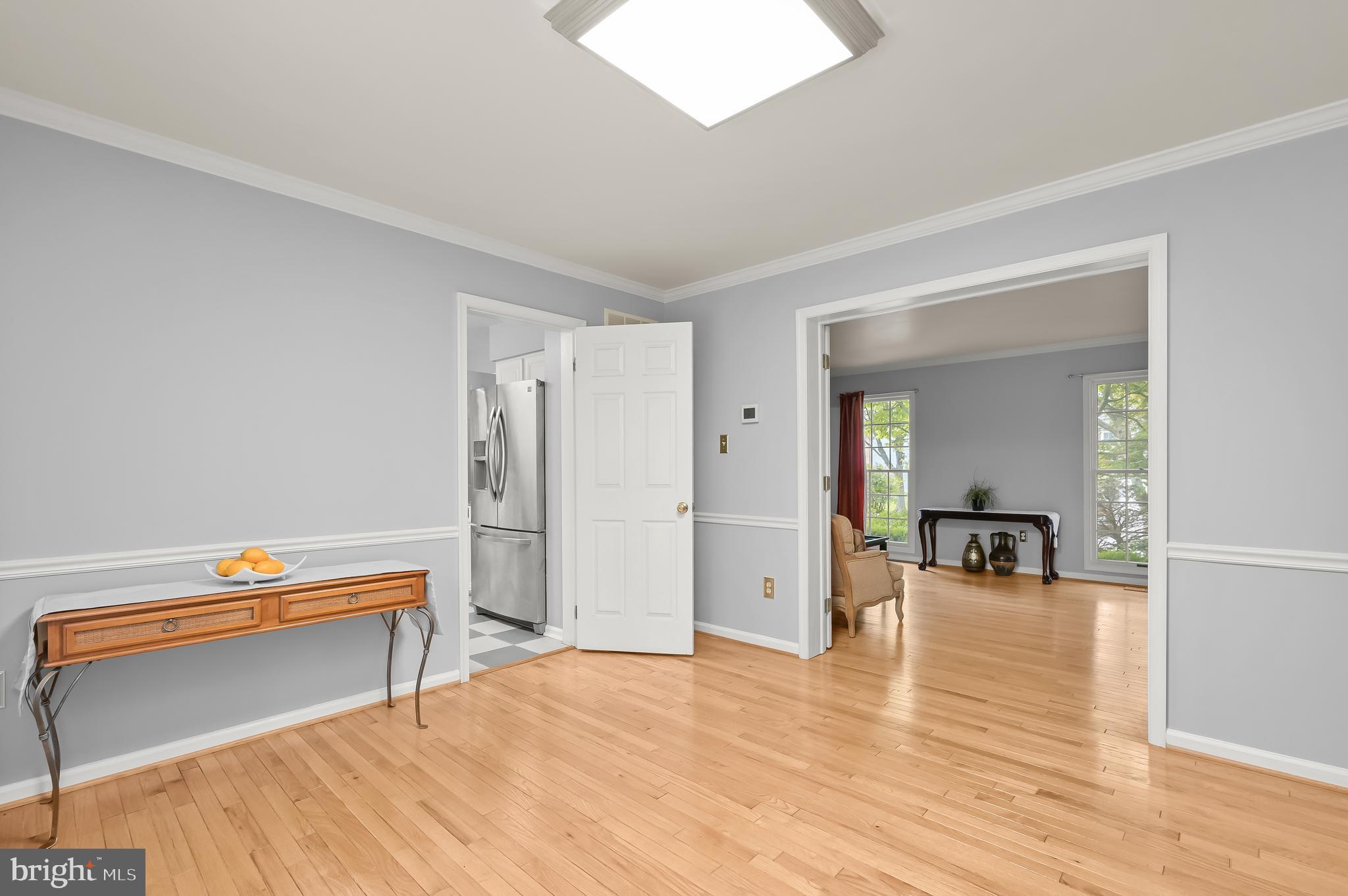 BROOKVILLE KNOLLS - Residential