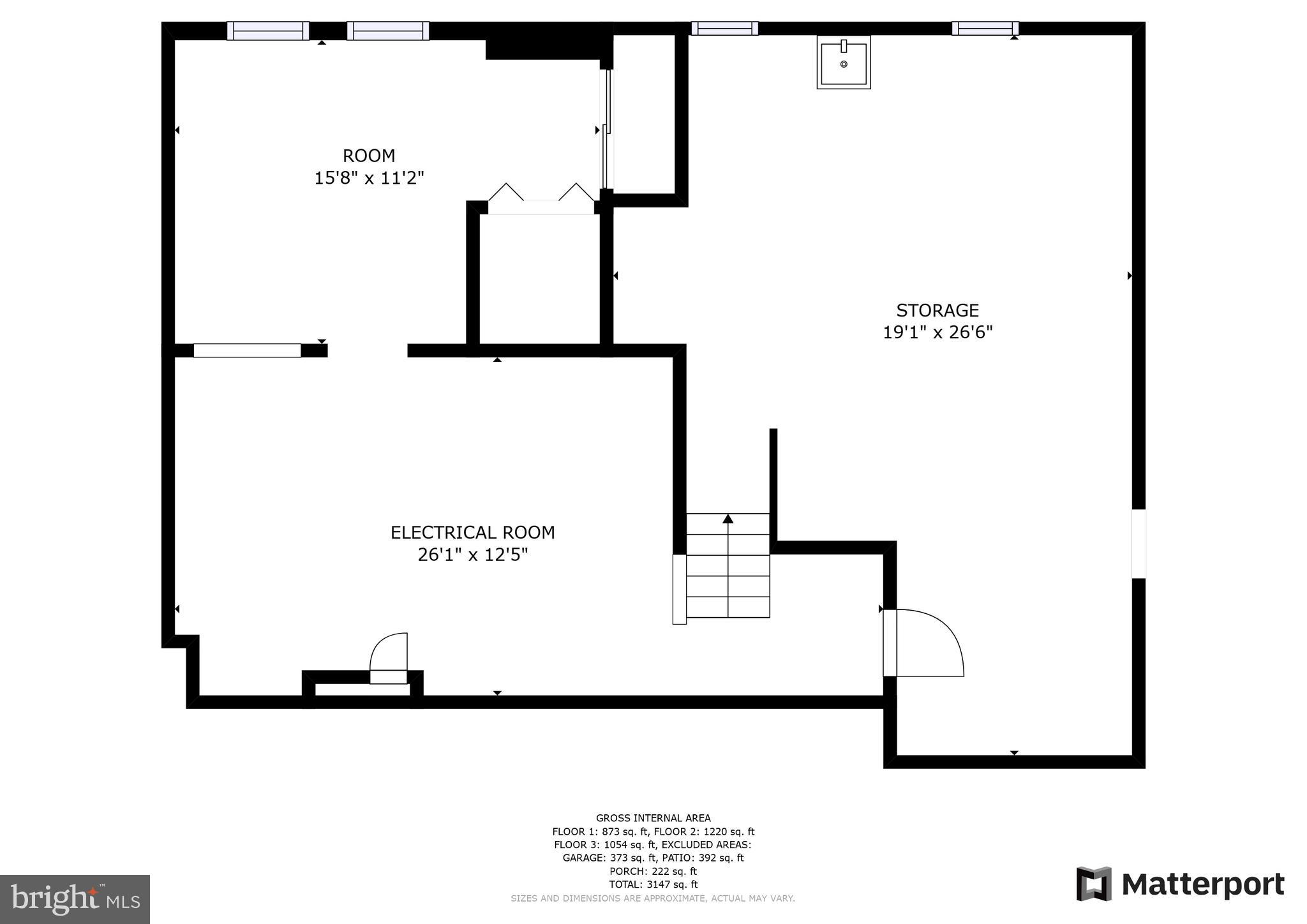 BROOKVILLE KNOLLS - Residential