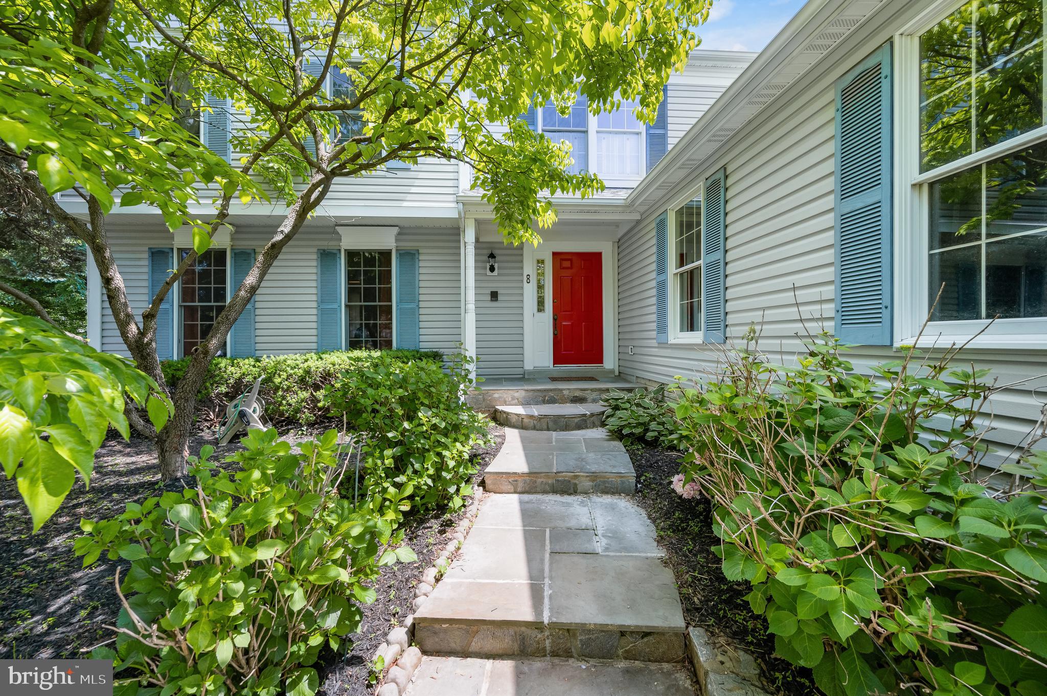 BROOKVILLE KNOLLS - Residential