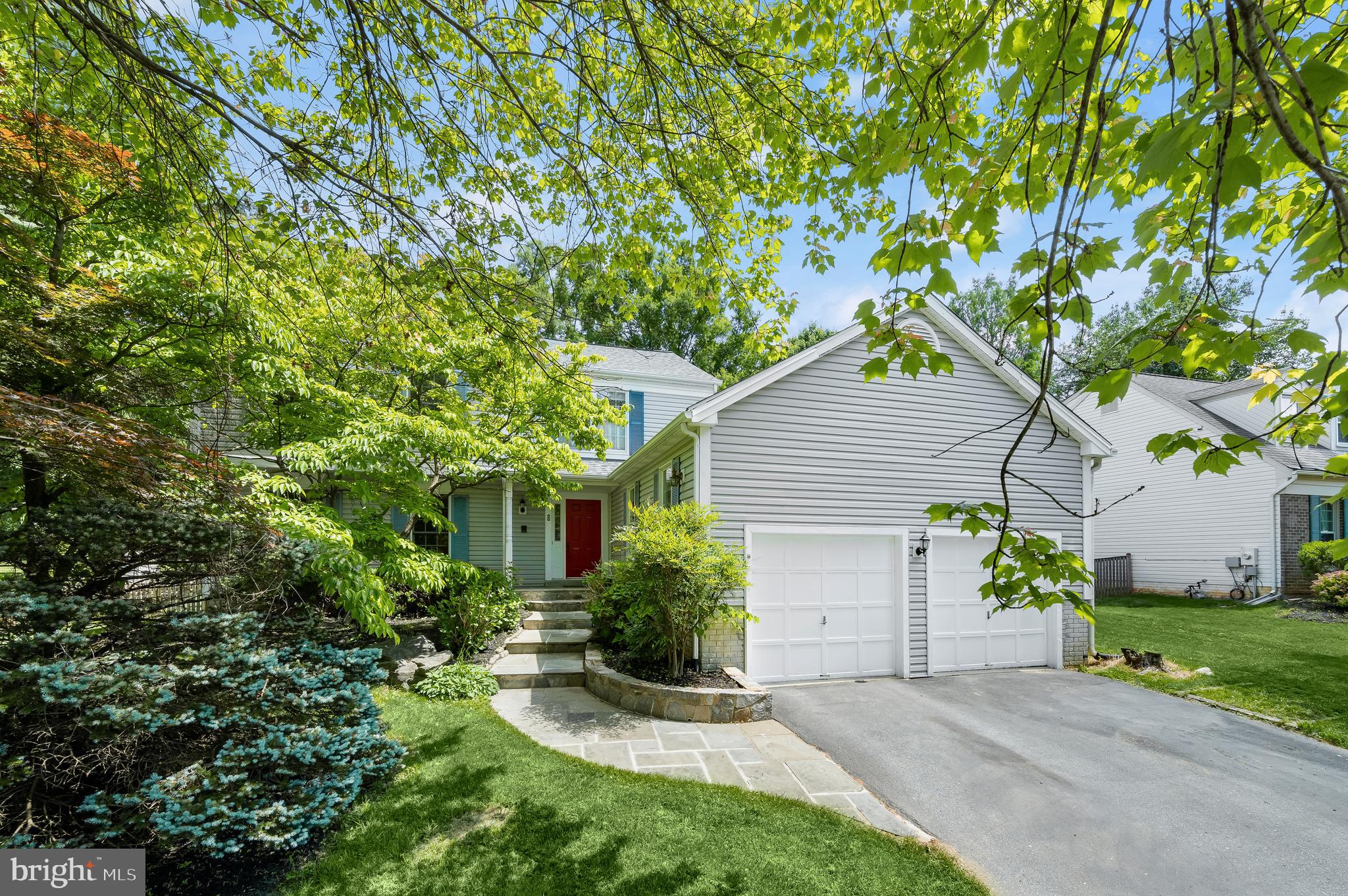 BROOKVILLE KNOLLS - Residential