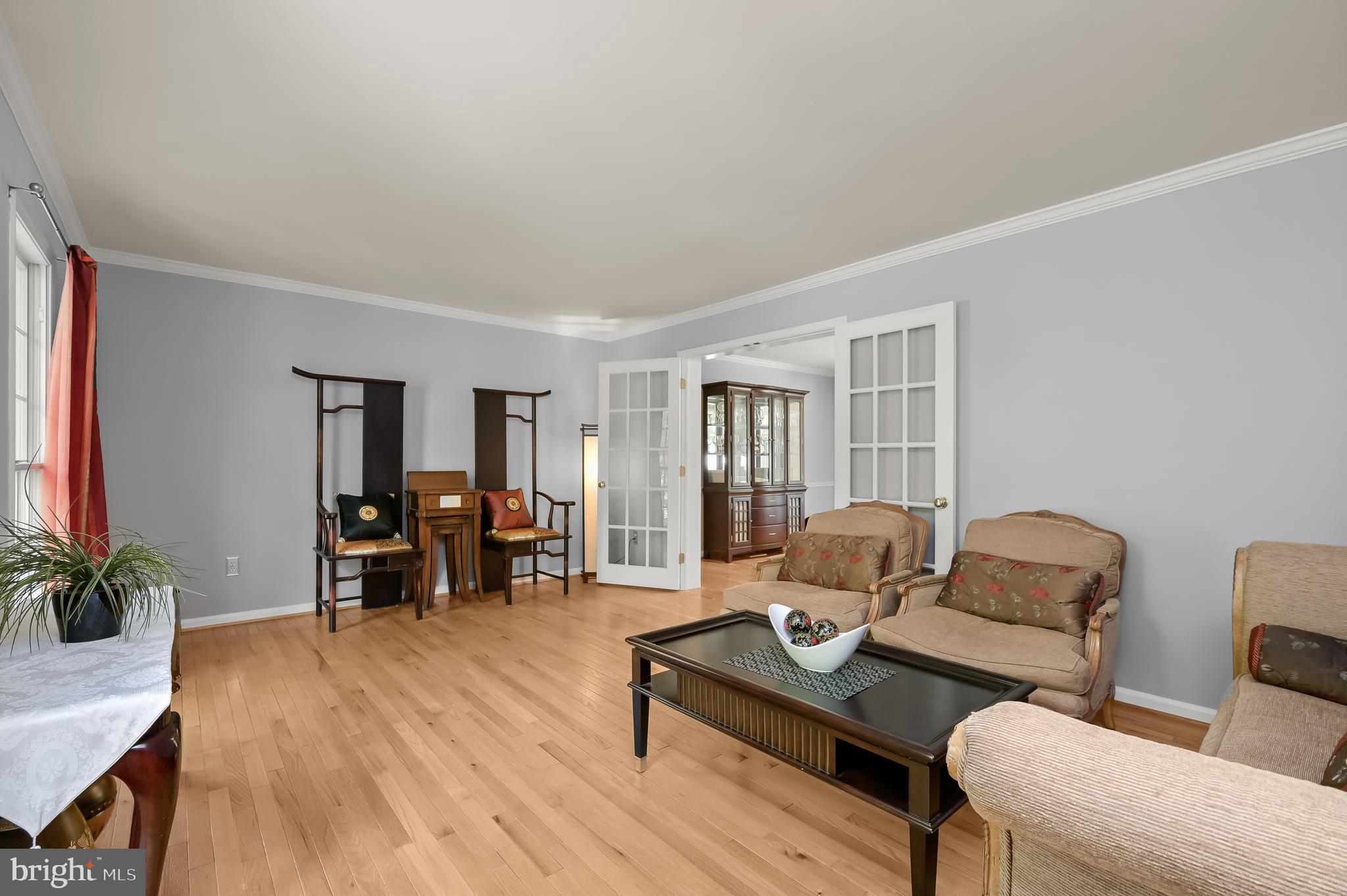 BROOKVILLE KNOLLS - Residential