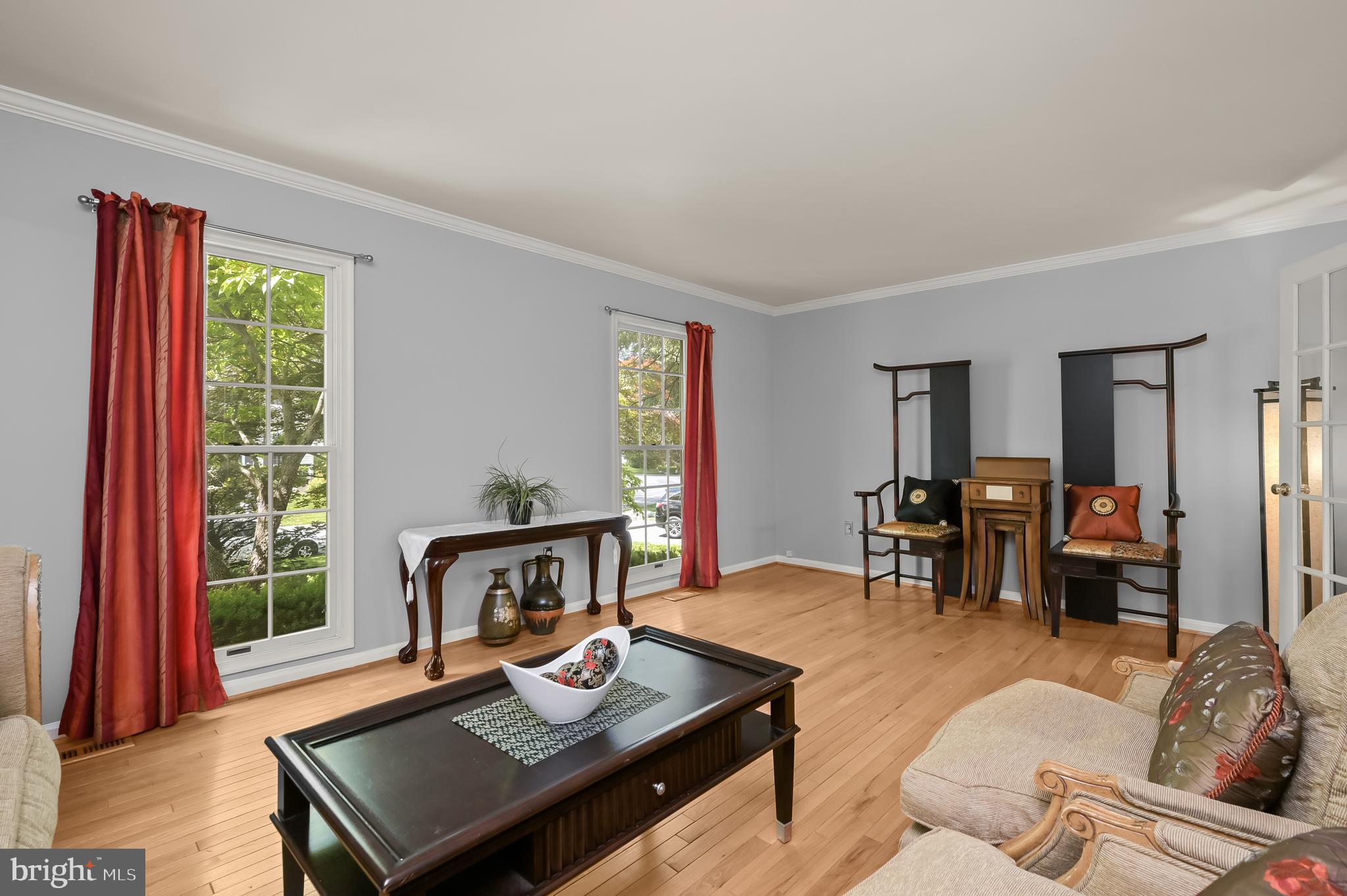 BROOKVILLE KNOLLS - Residential