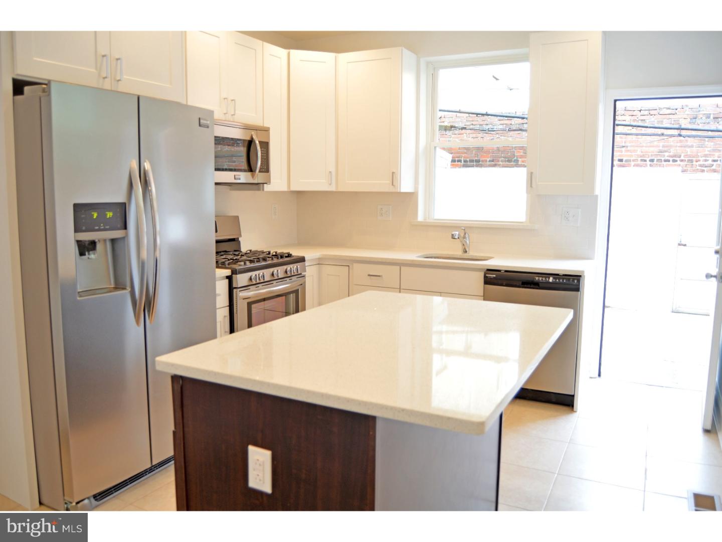 EAST PASSYUNK CROSSING - Residential