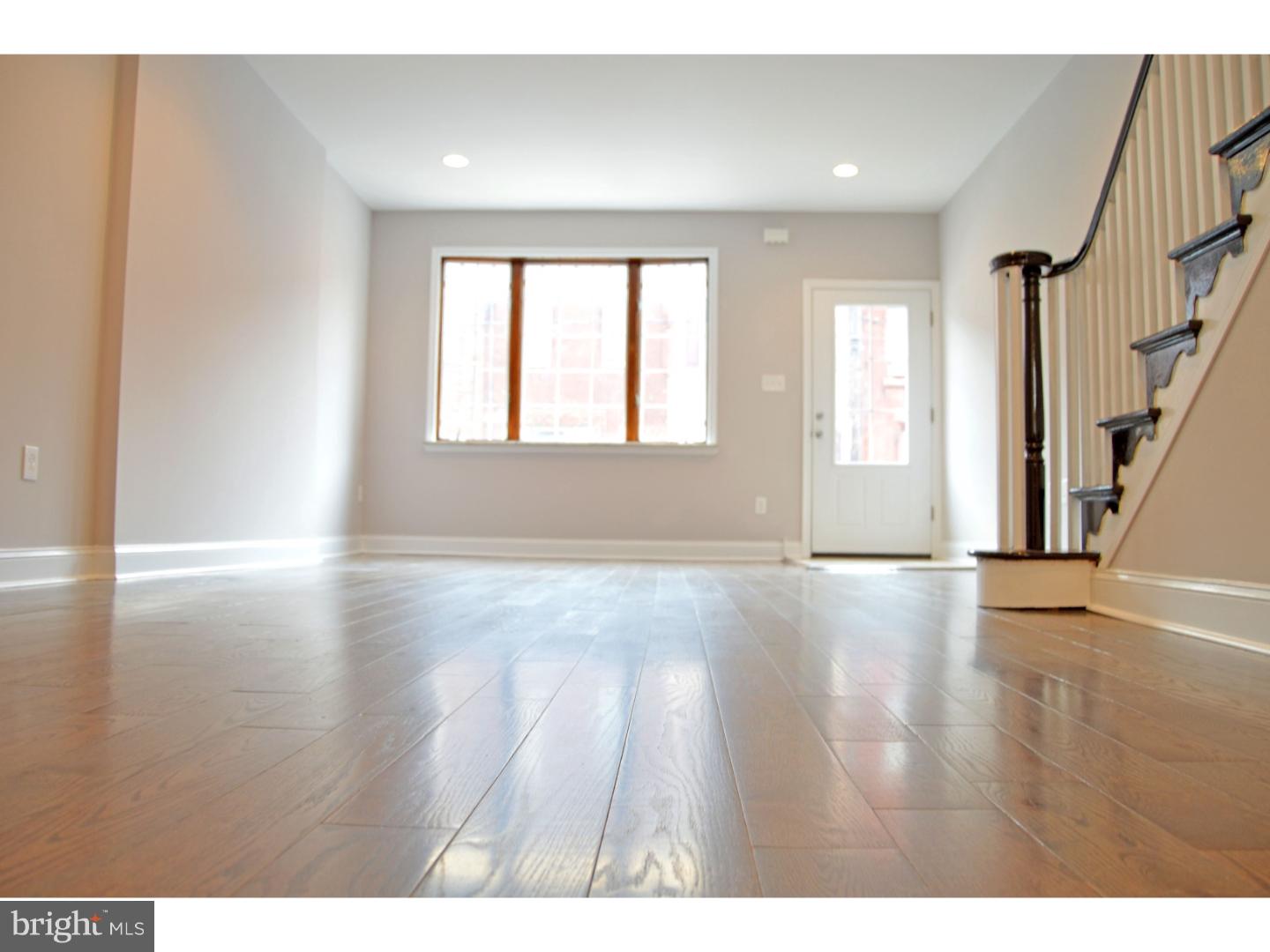 EAST PASSYUNK CROSSING - Residential