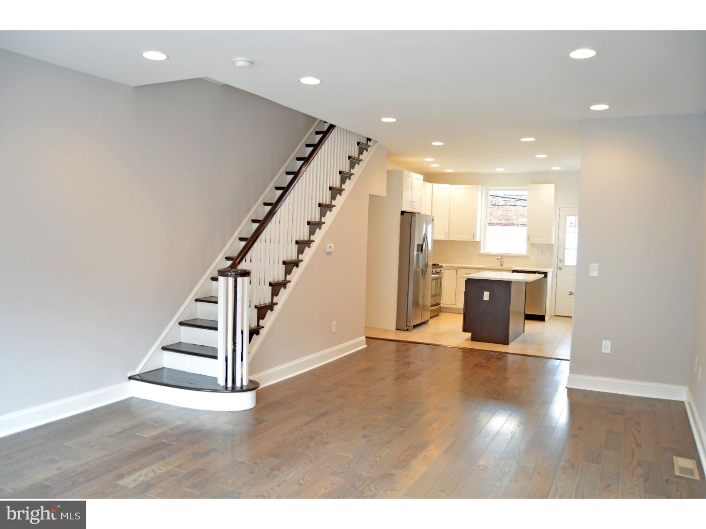 EAST PASSYUNK CROSSING - Residential