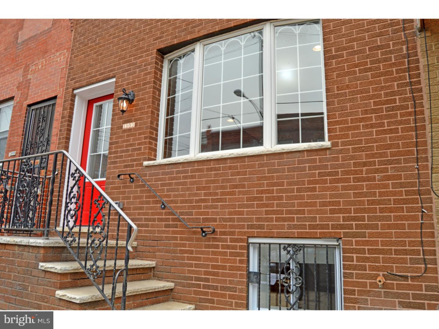 EAST PASSYUNK CROSSING - Residential