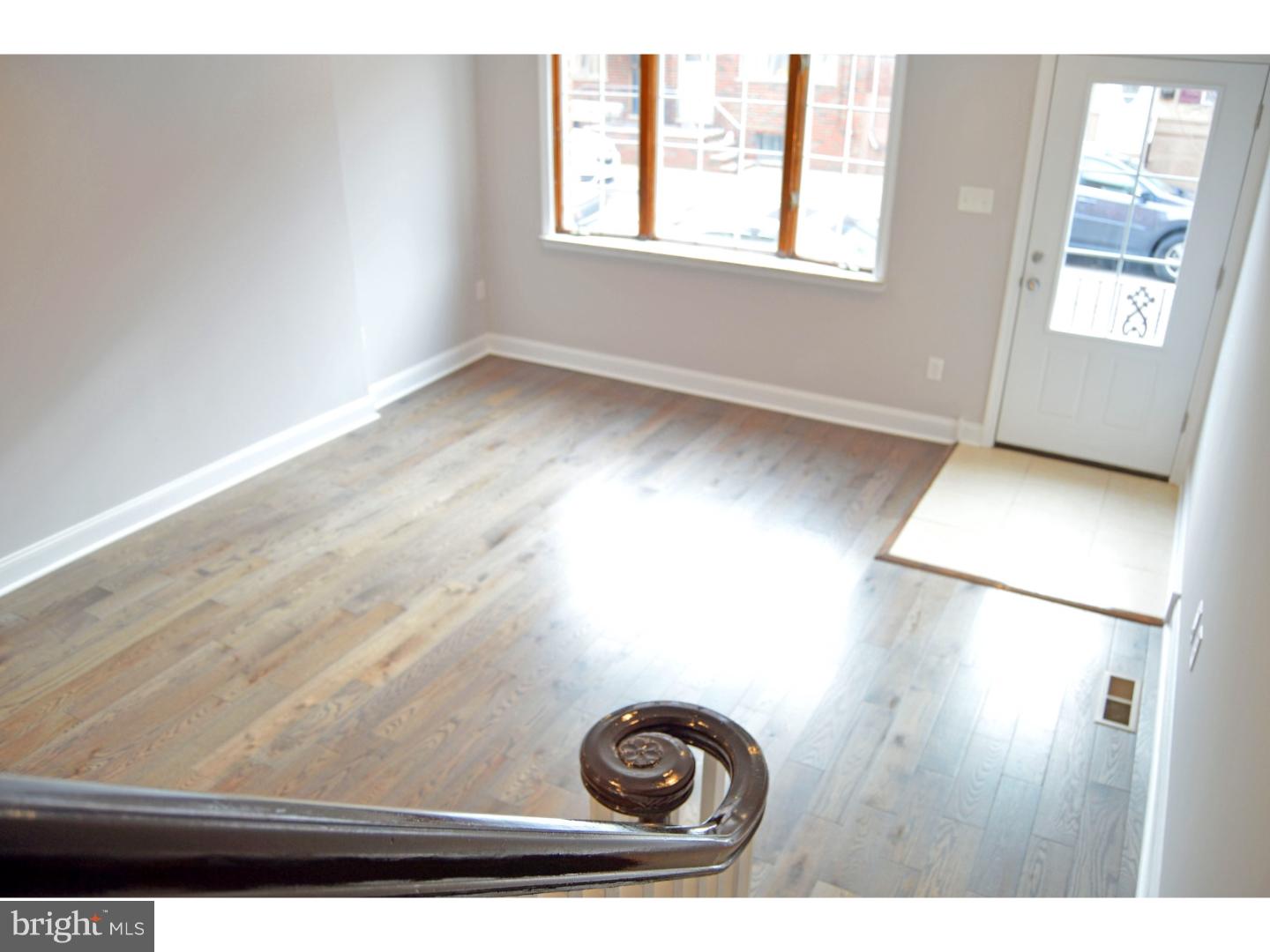 EAST PASSYUNK CROSSING - Residential