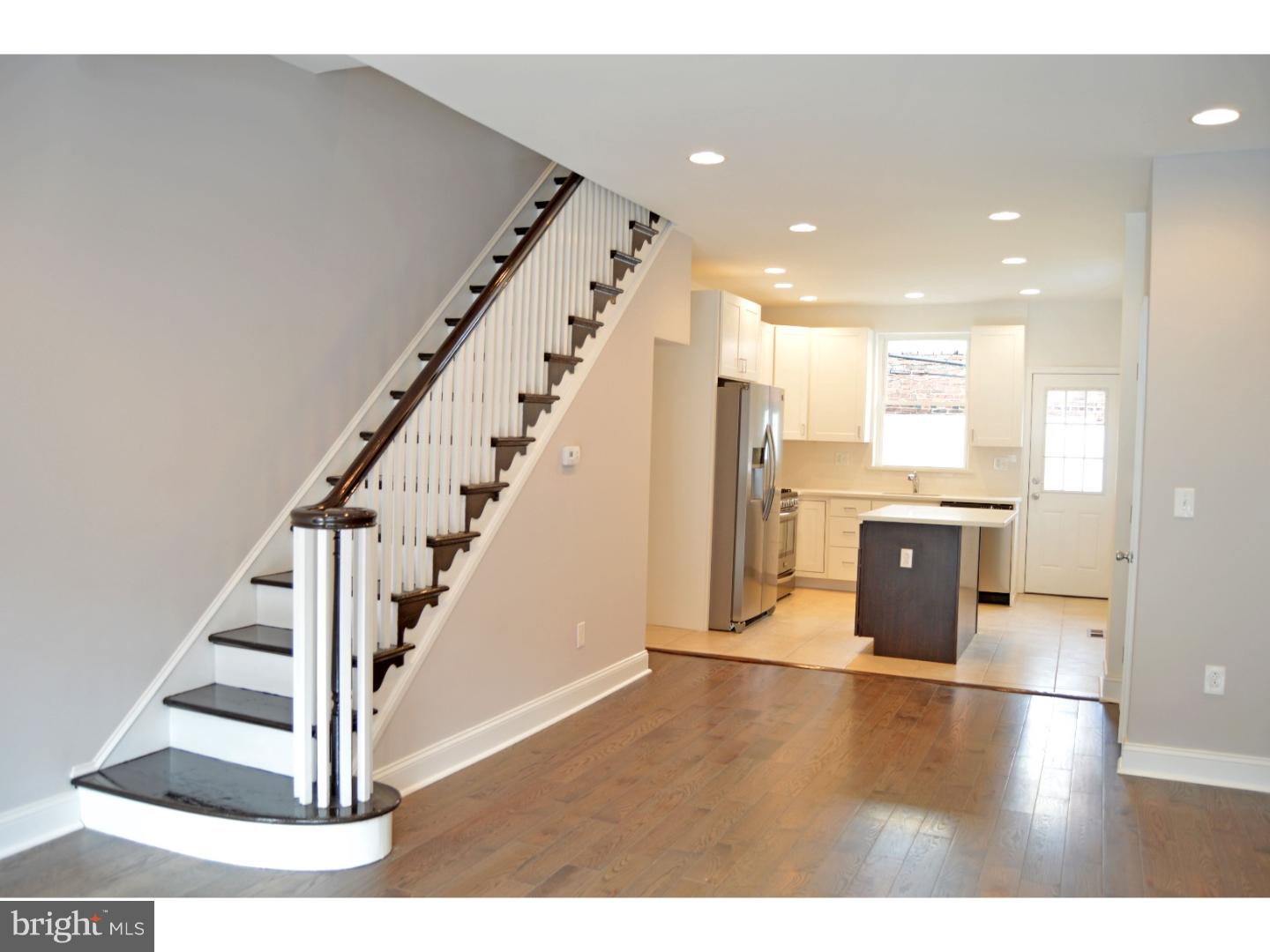 EAST PASSYUNK CROSSING - Residential