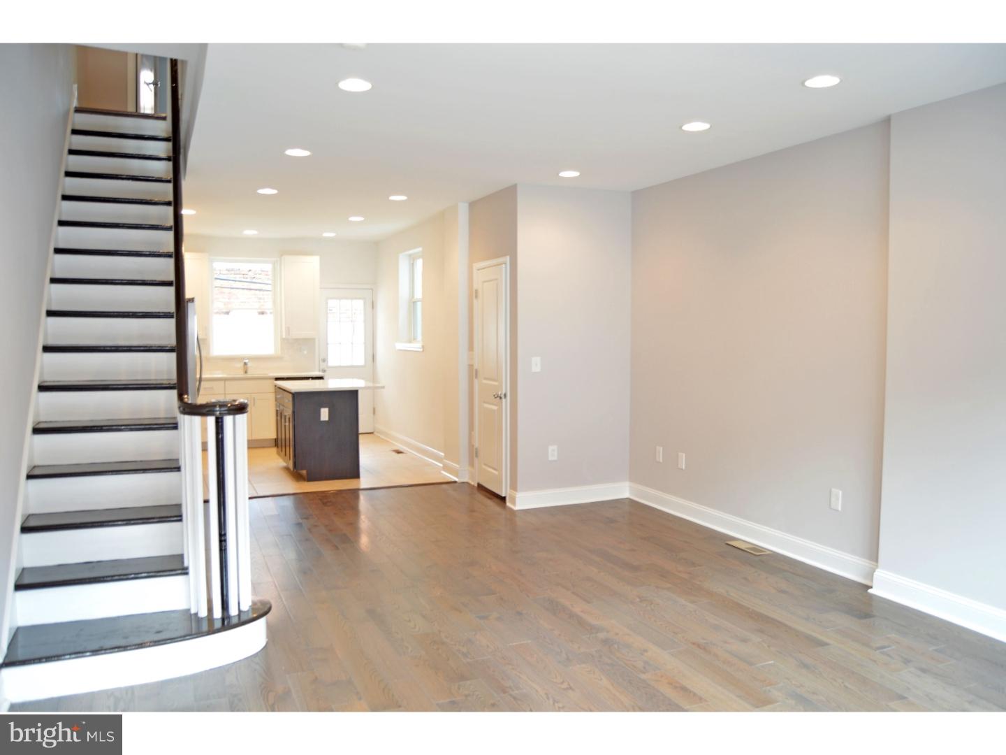 EAST PASSYUNK CROSSING - Residential