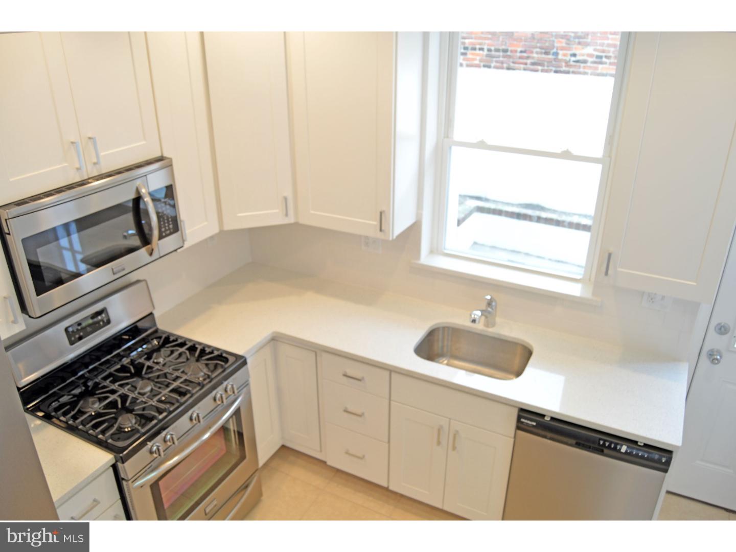 EAST PASSYUNK CROSSING - Residential