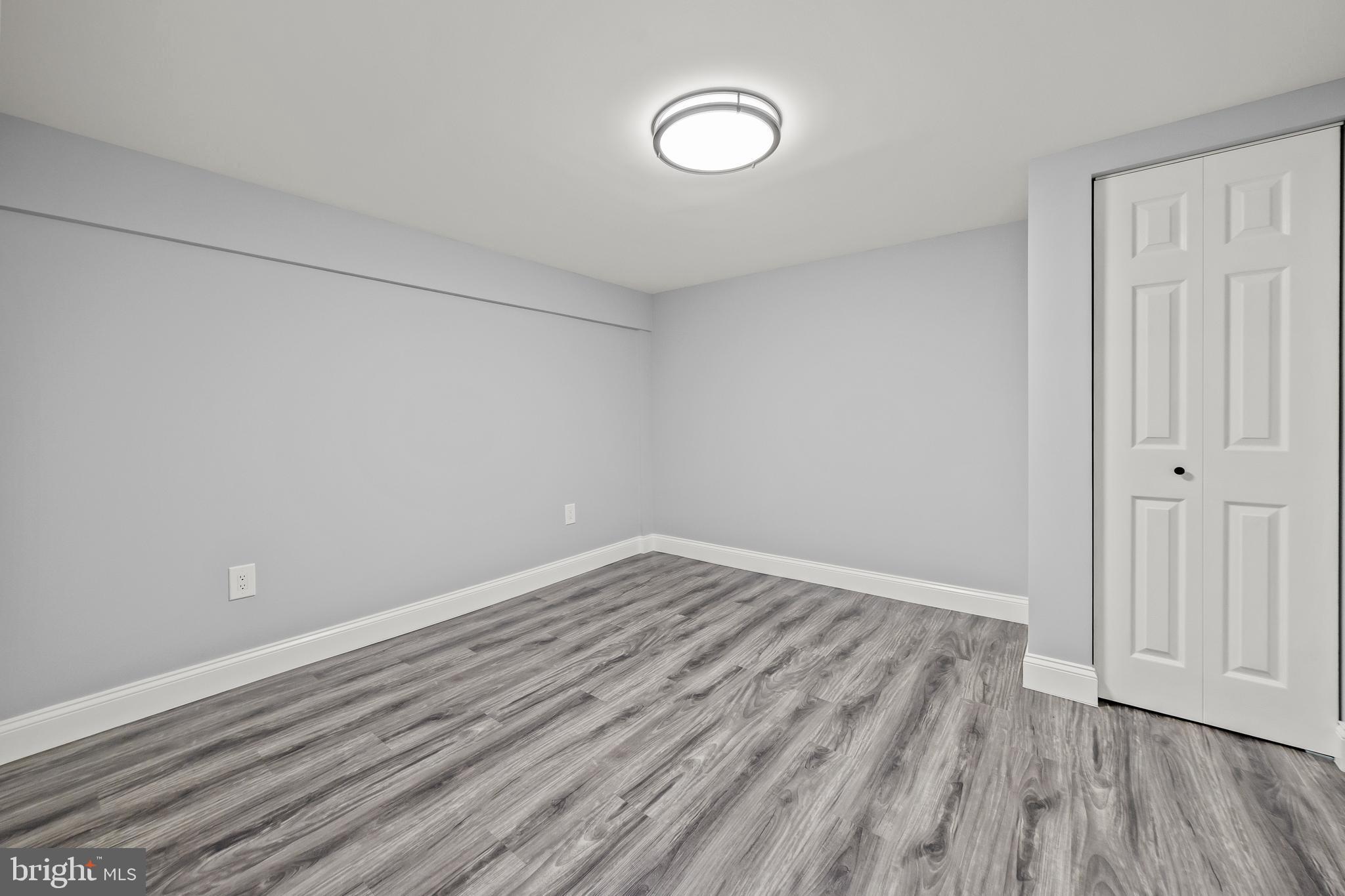 BERWYN HEIGHTS - Residential