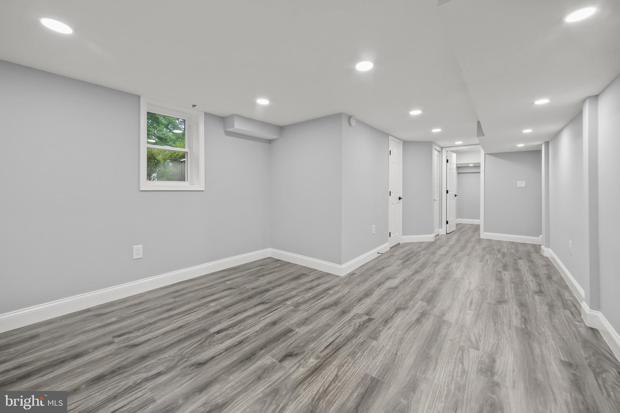 BERWYN HEIGHTS - Residential