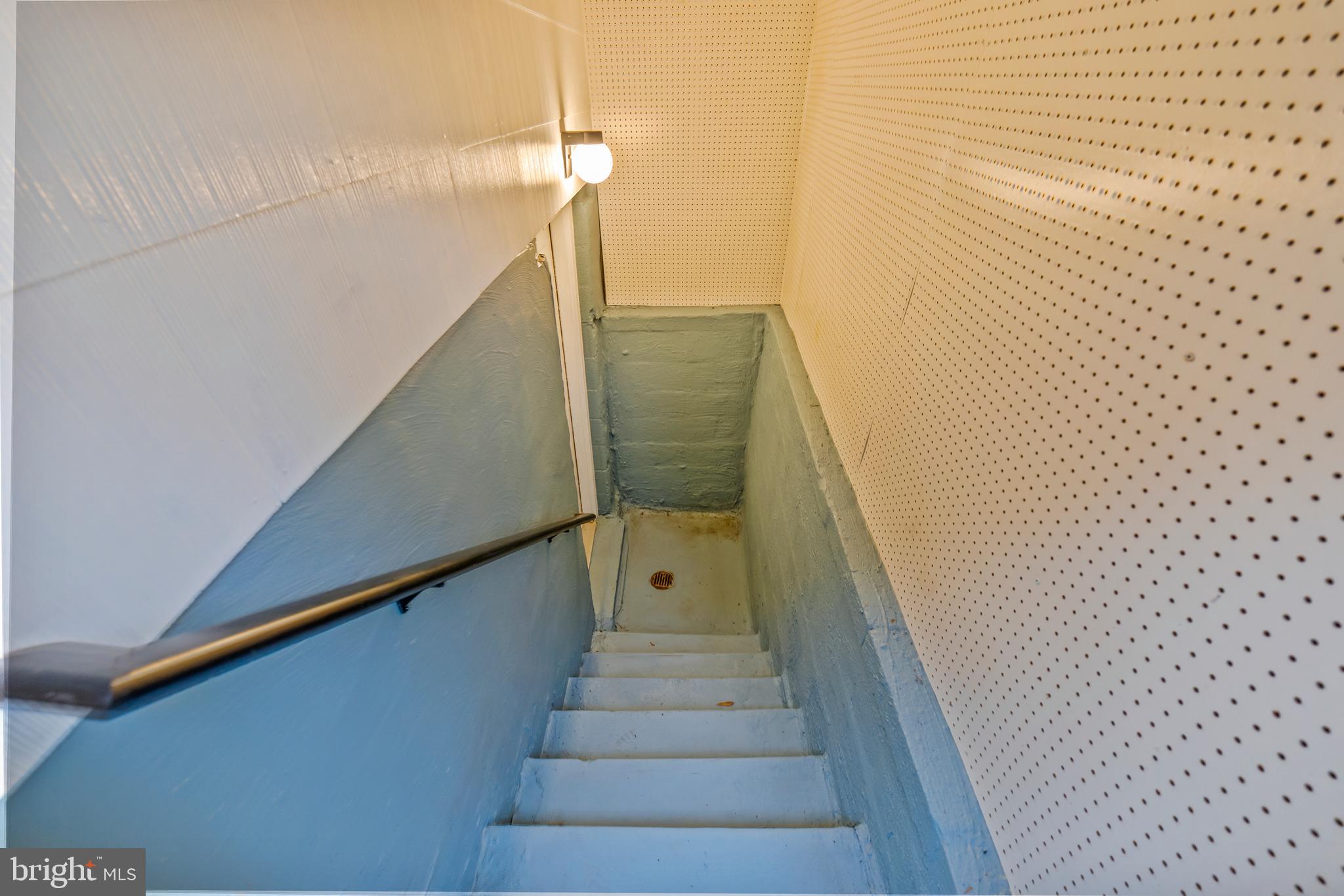 BERWYN HEIGHTS - Residential