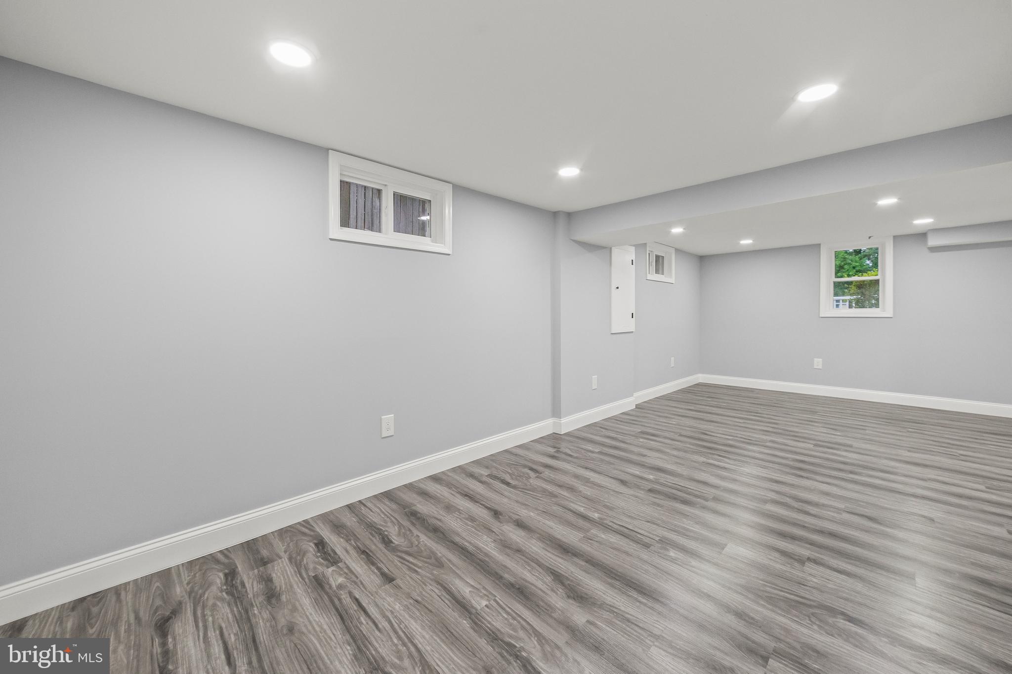 BERWYN HEIGHTS - Residential