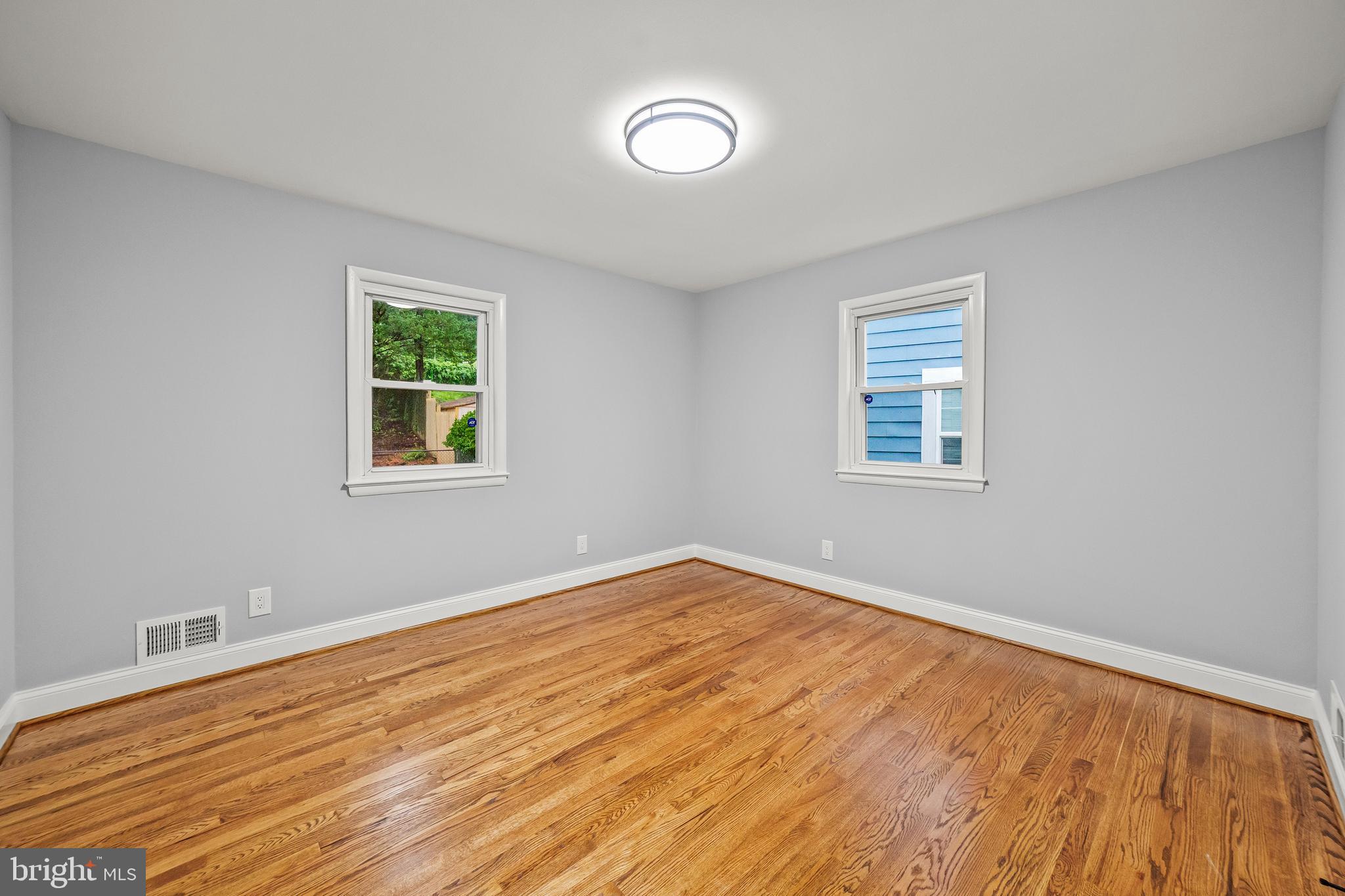 BERWYN HEIGHTS - Residential