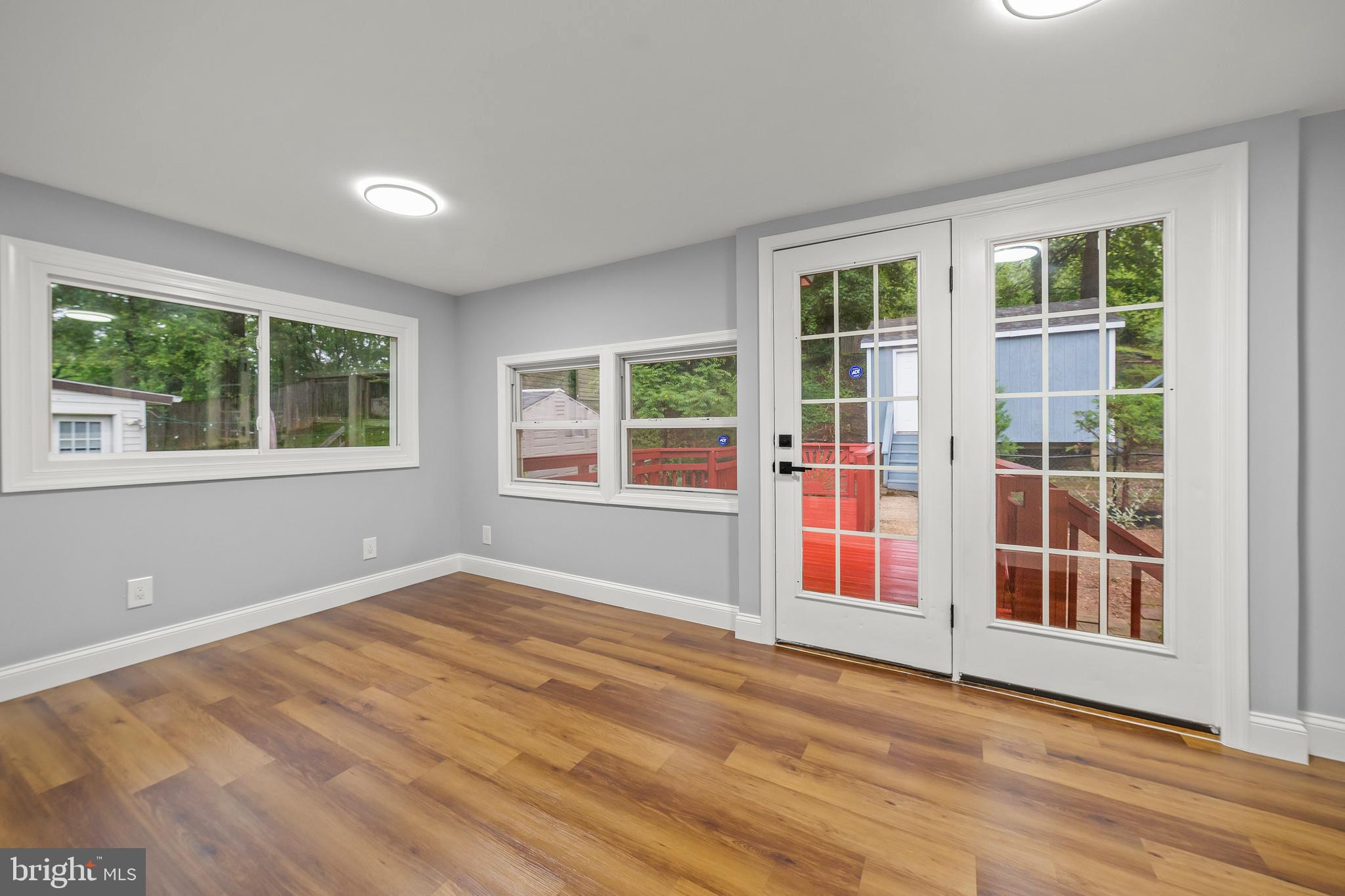 BERWYN HEIGHTS - Residential