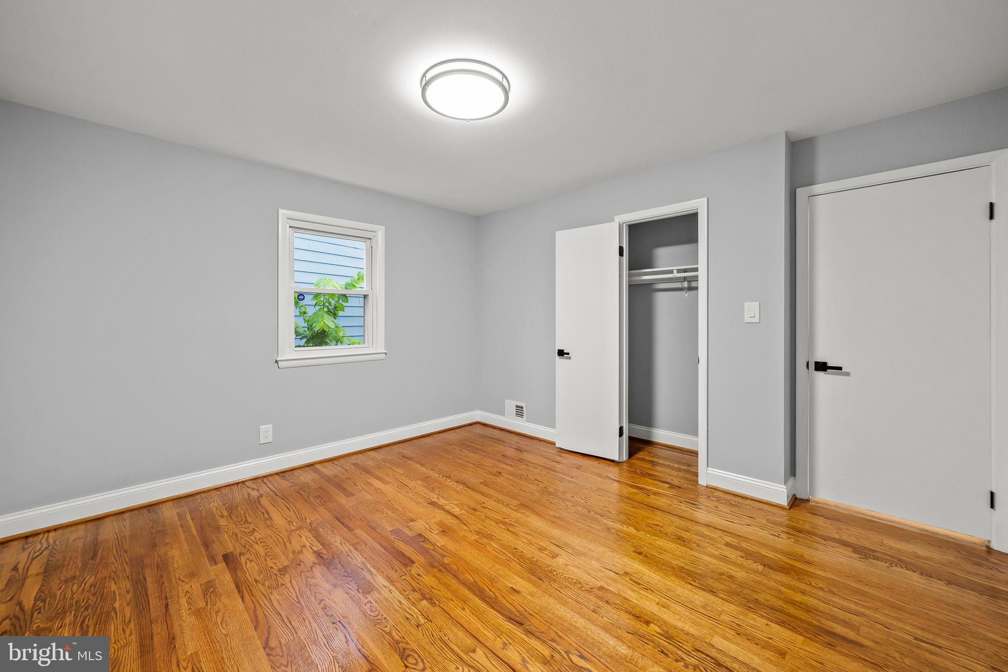 BERWYN HEIGHTS - Residential