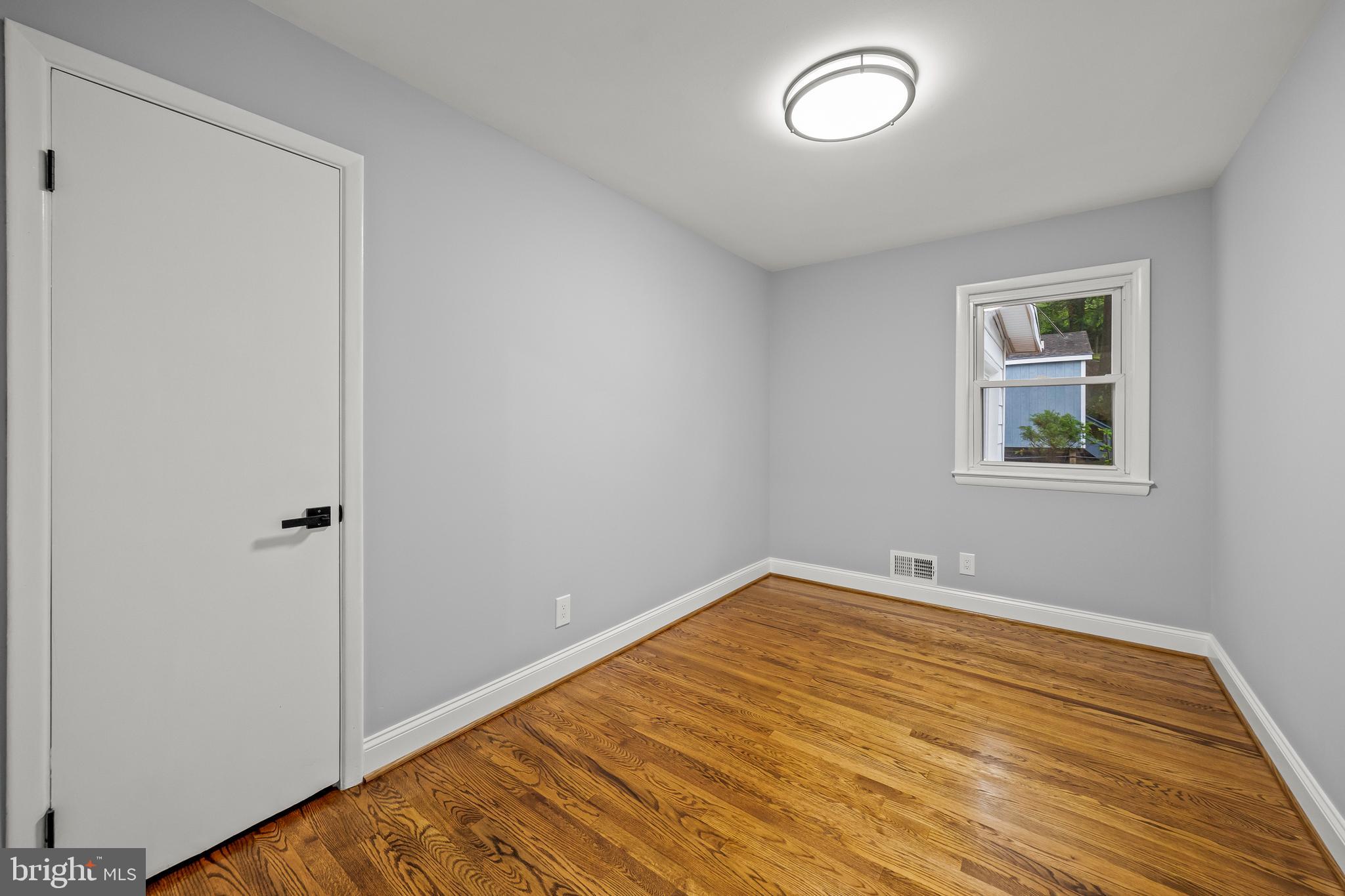 BERWYN HEIGHTS - Residential