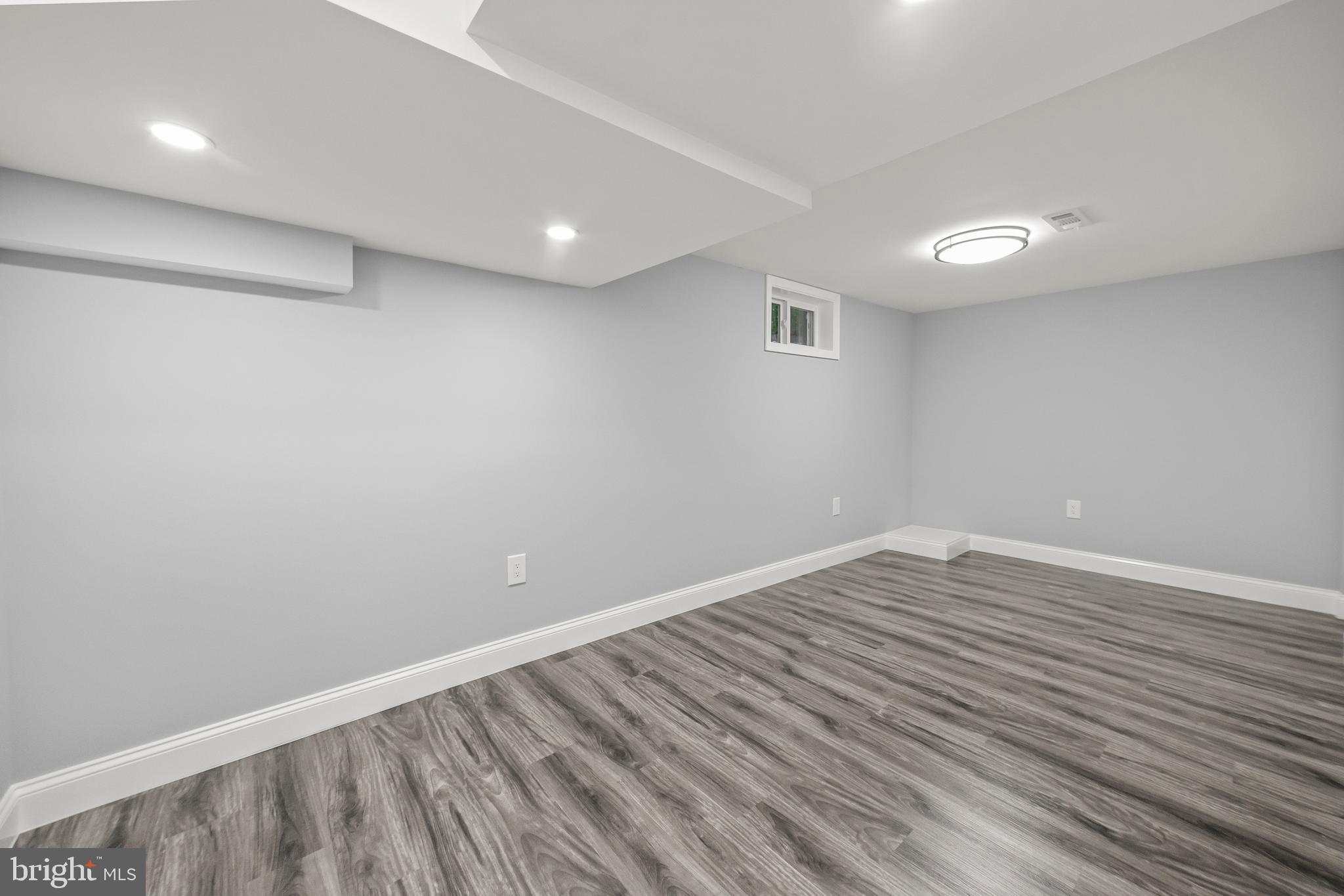 BERWYN HEIGHTS - Residential