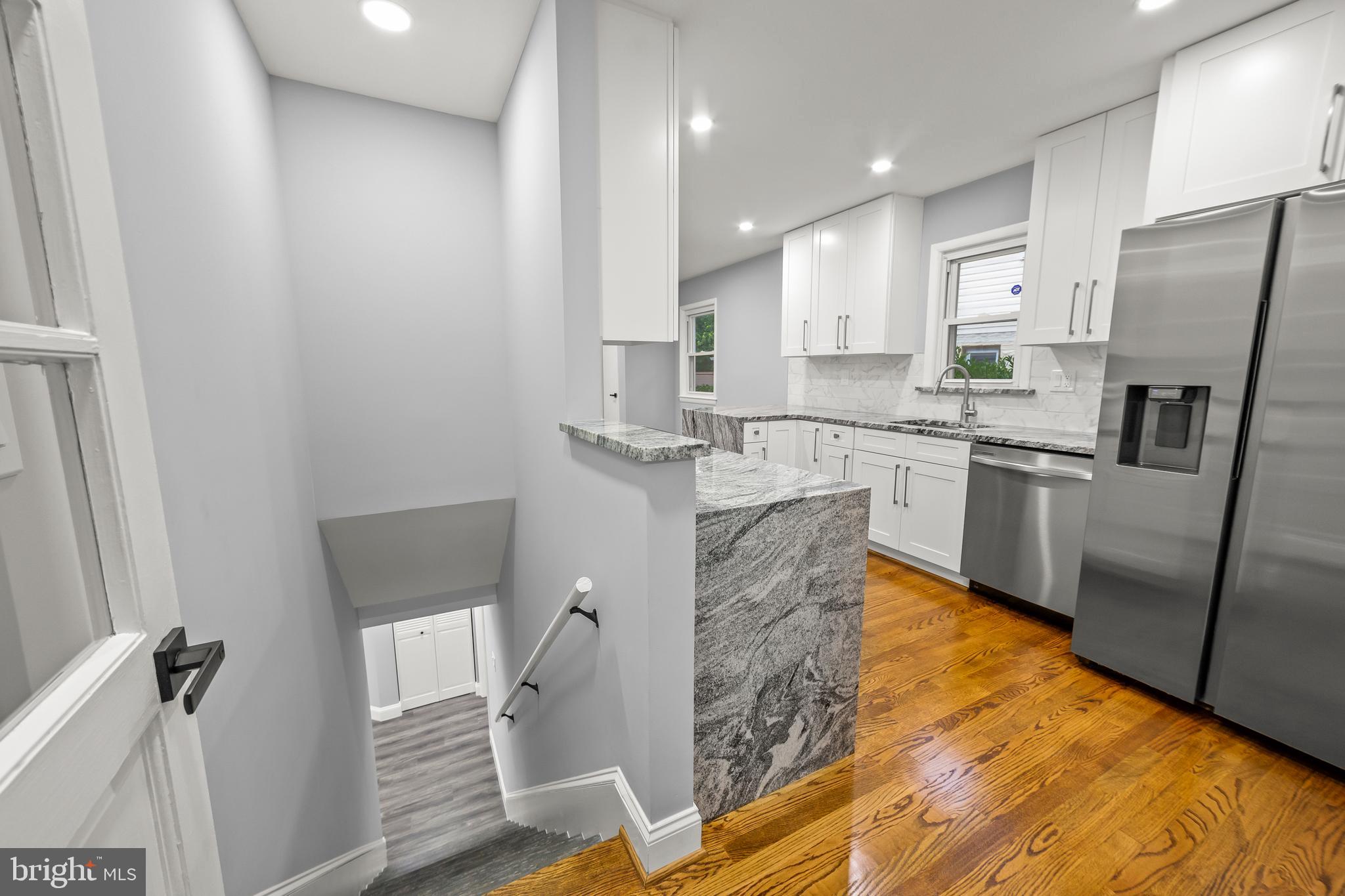 BERWYN HEIGHTS - Residential