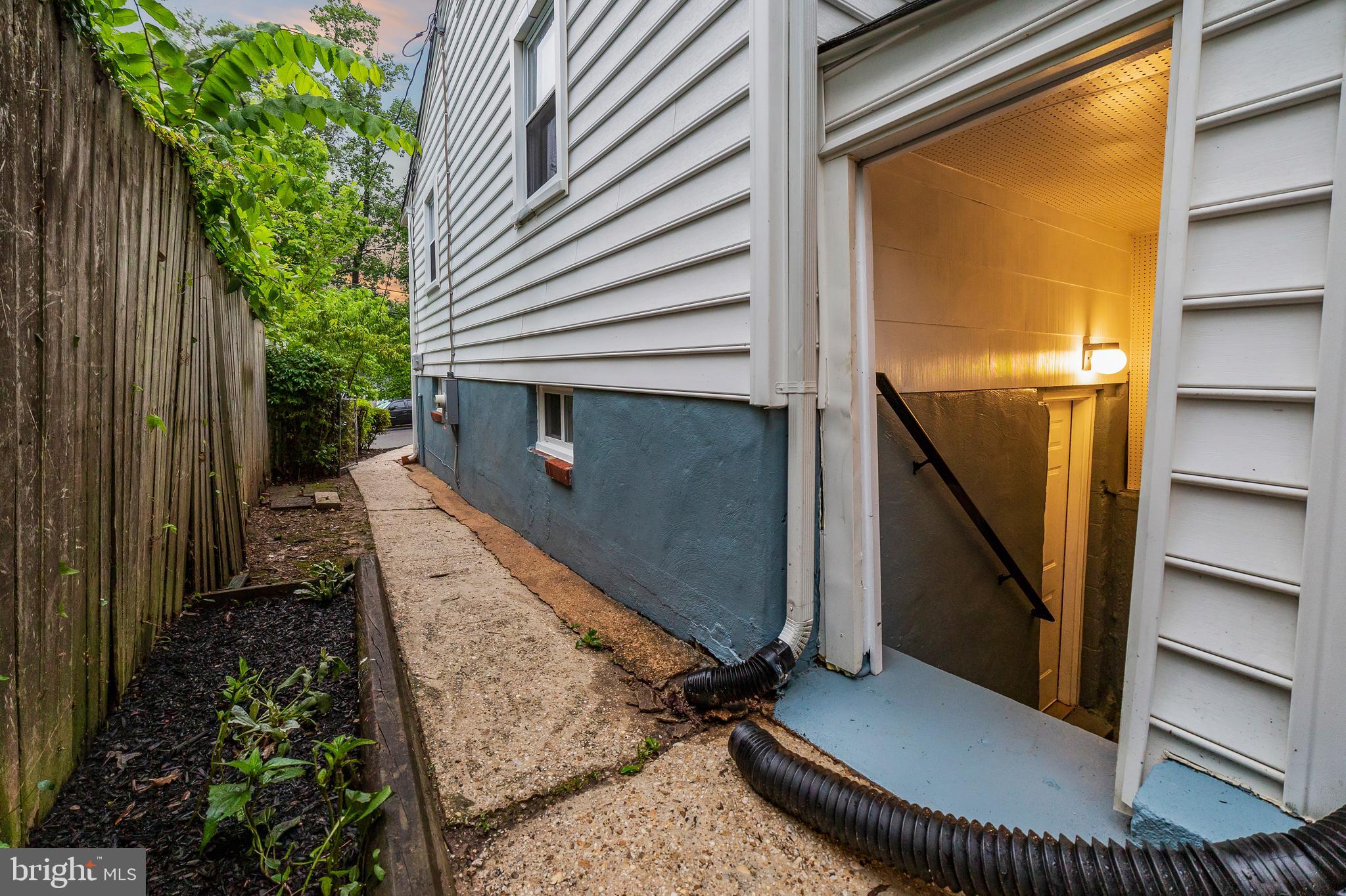 BERWYN HEIGHTS - Residential