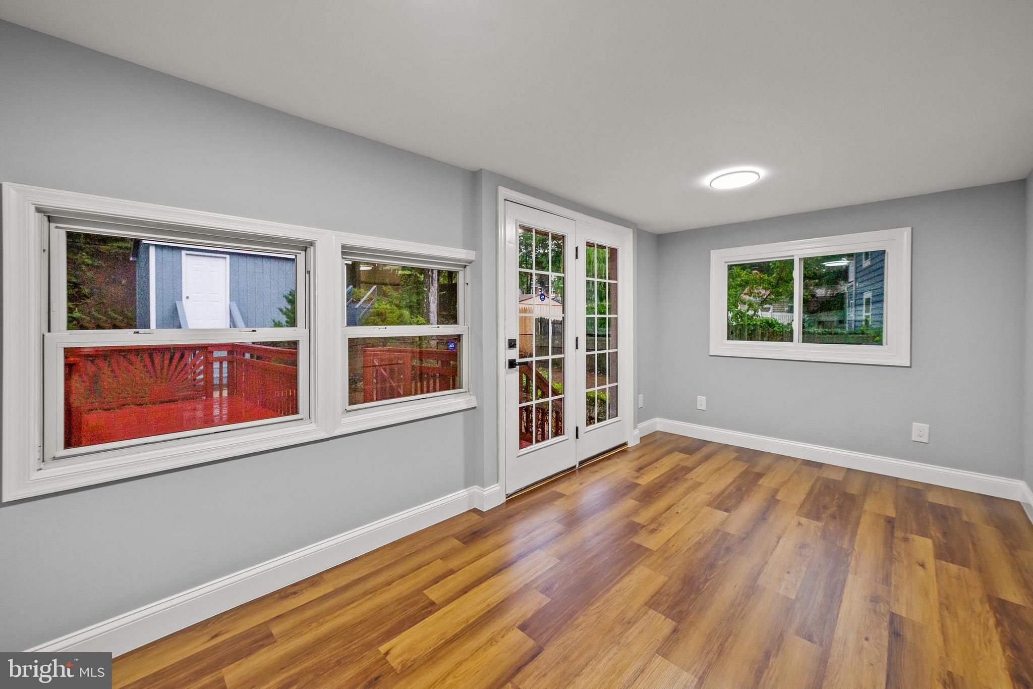 BERWYN HEIGHTS - Residential