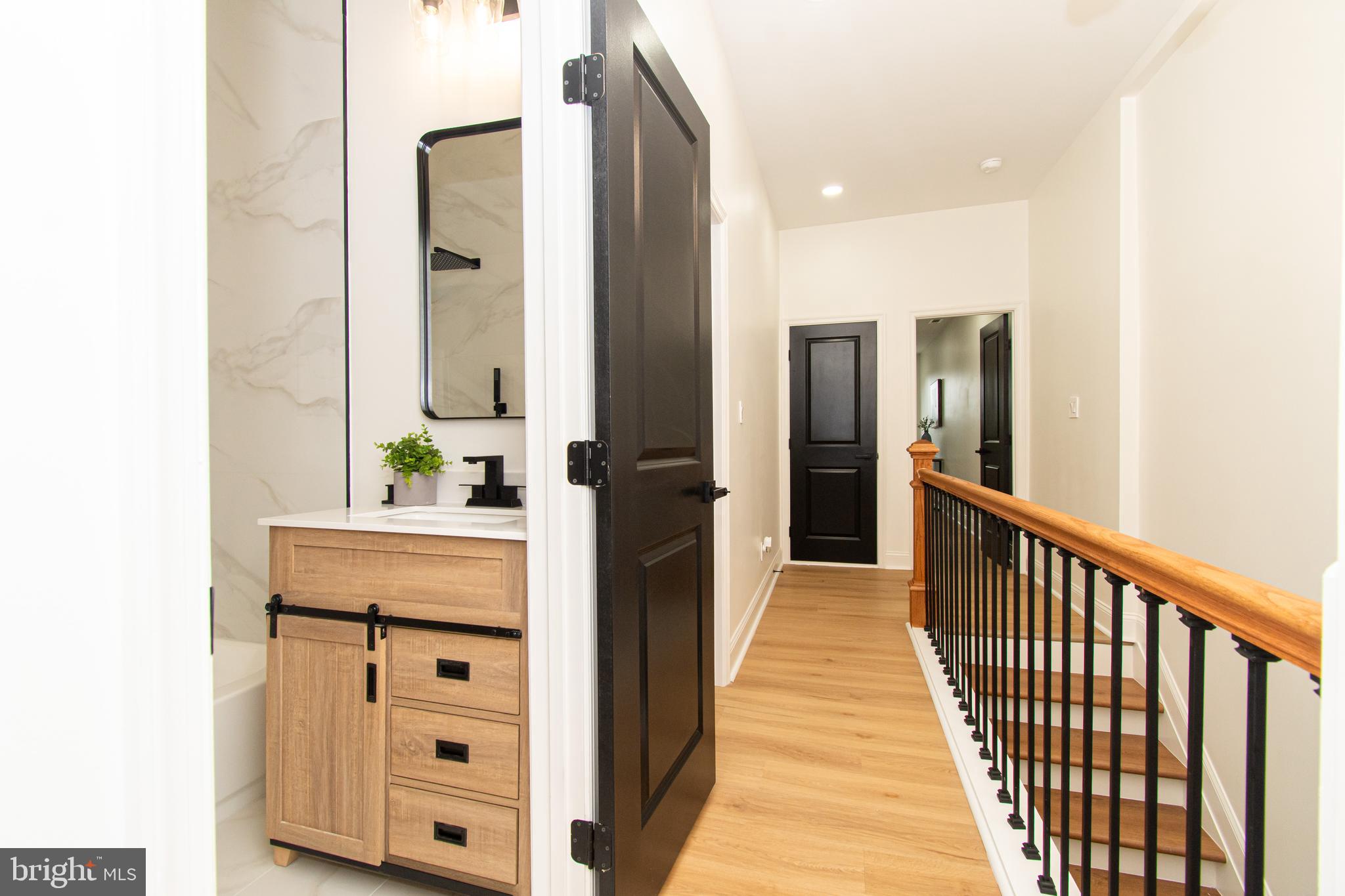 PARK HEIGHTS - Residential