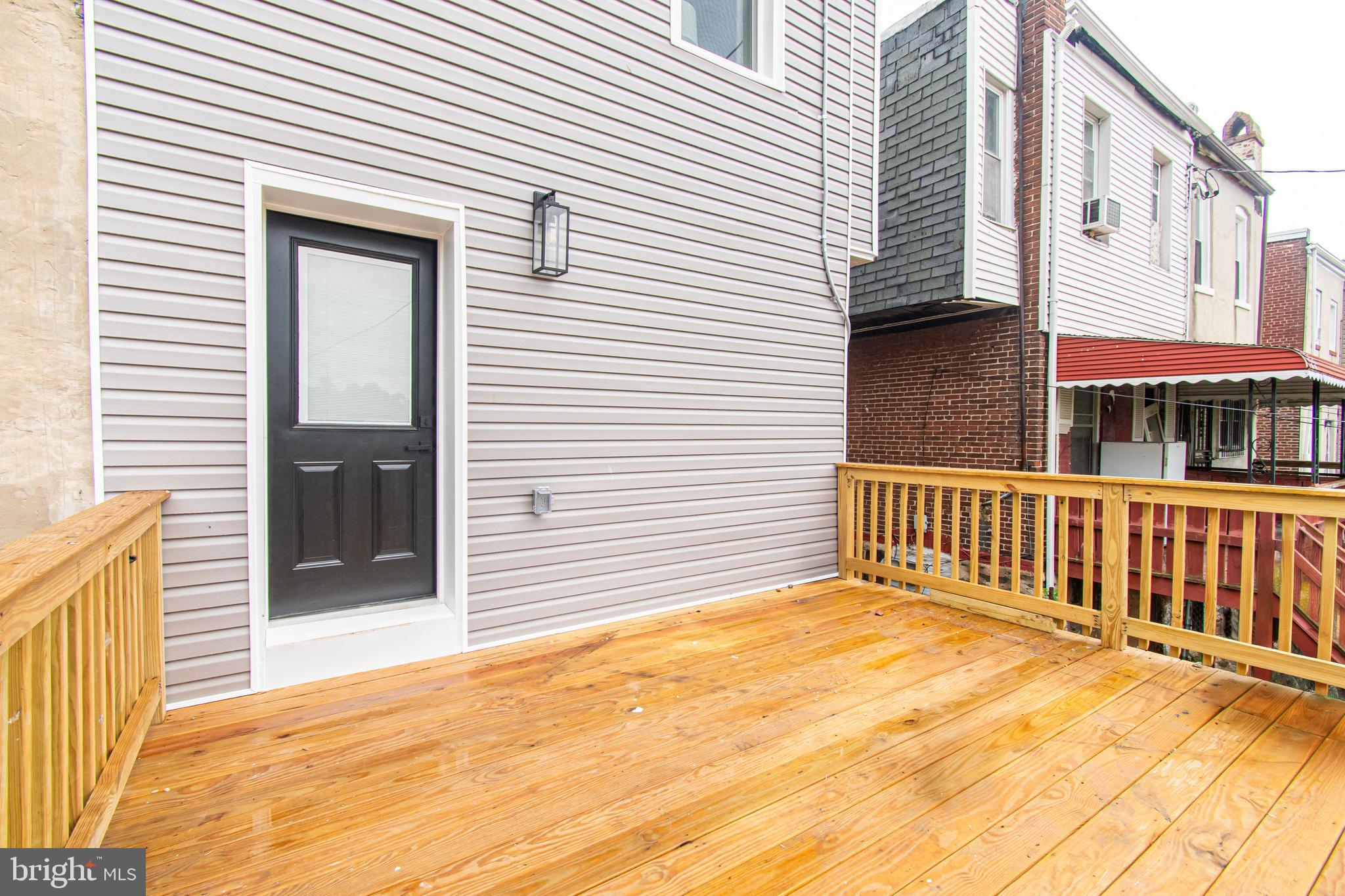 PARK HEIGHTS - Residential