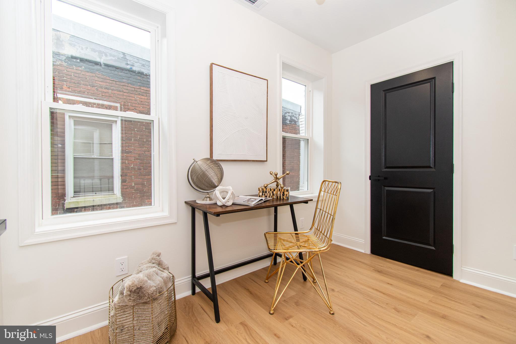 PARK HEIGHTS - Residential