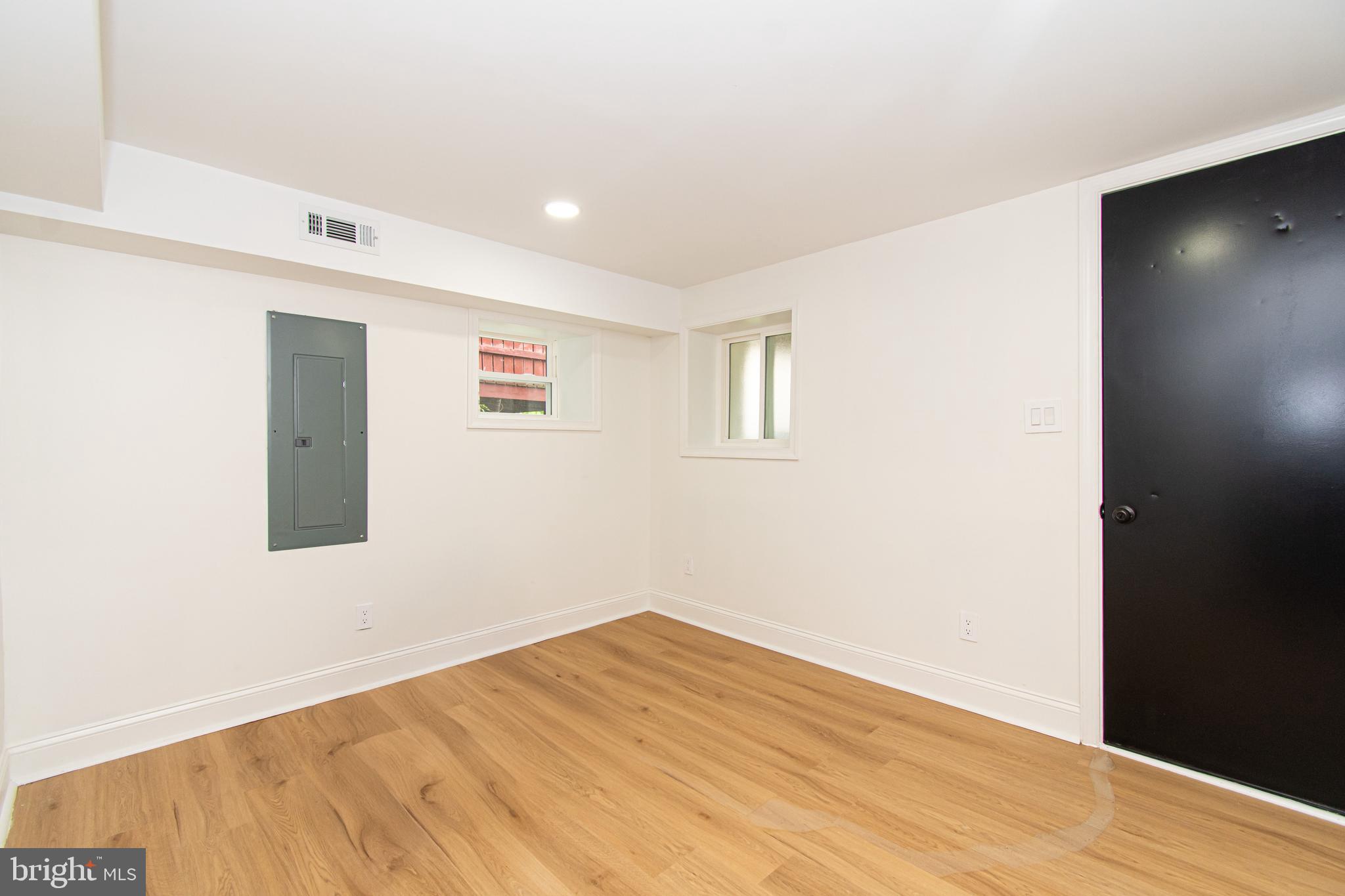 PARK HEIGHTS - Residential