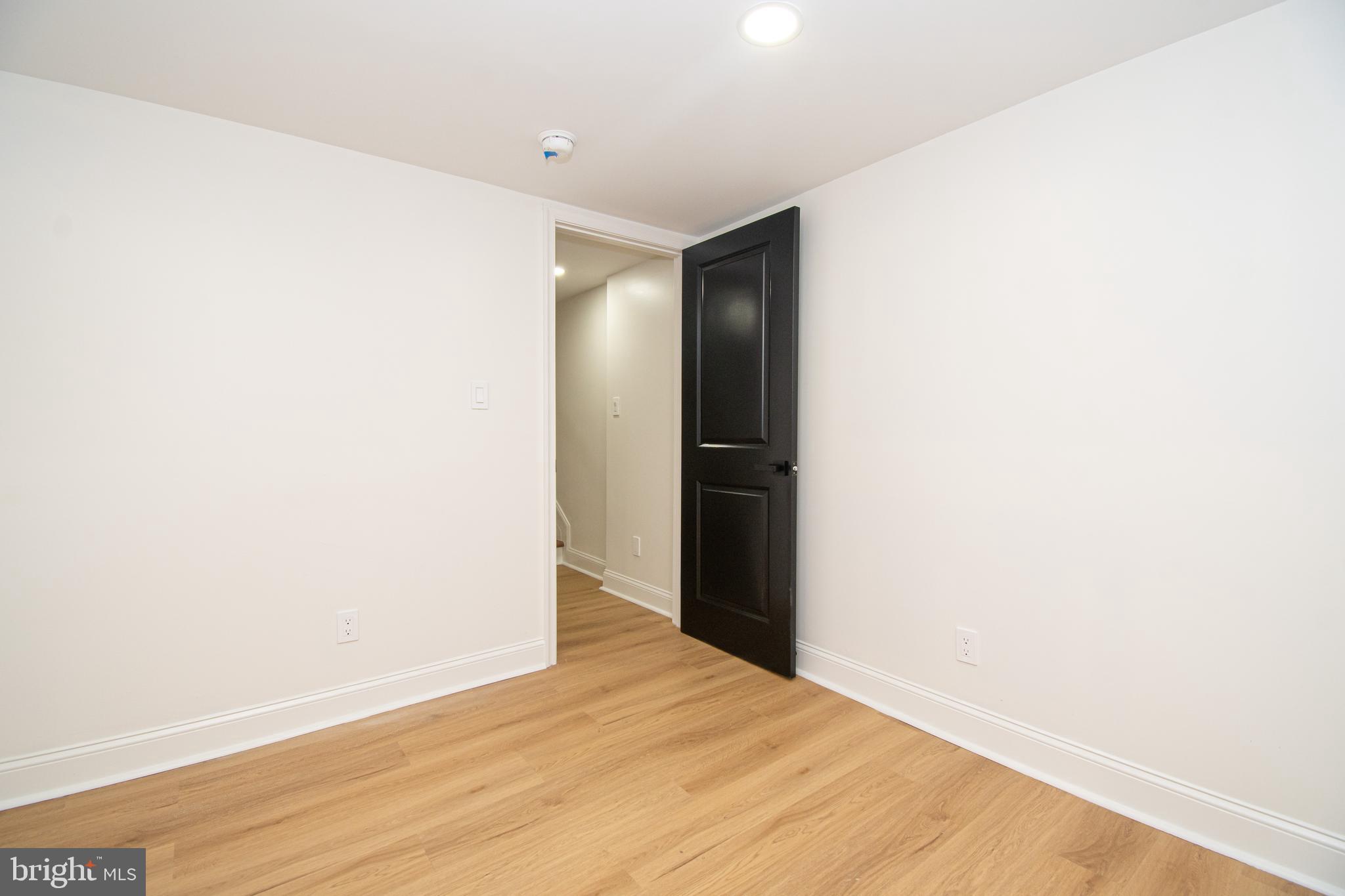 PARK HEIGHTS - Residential