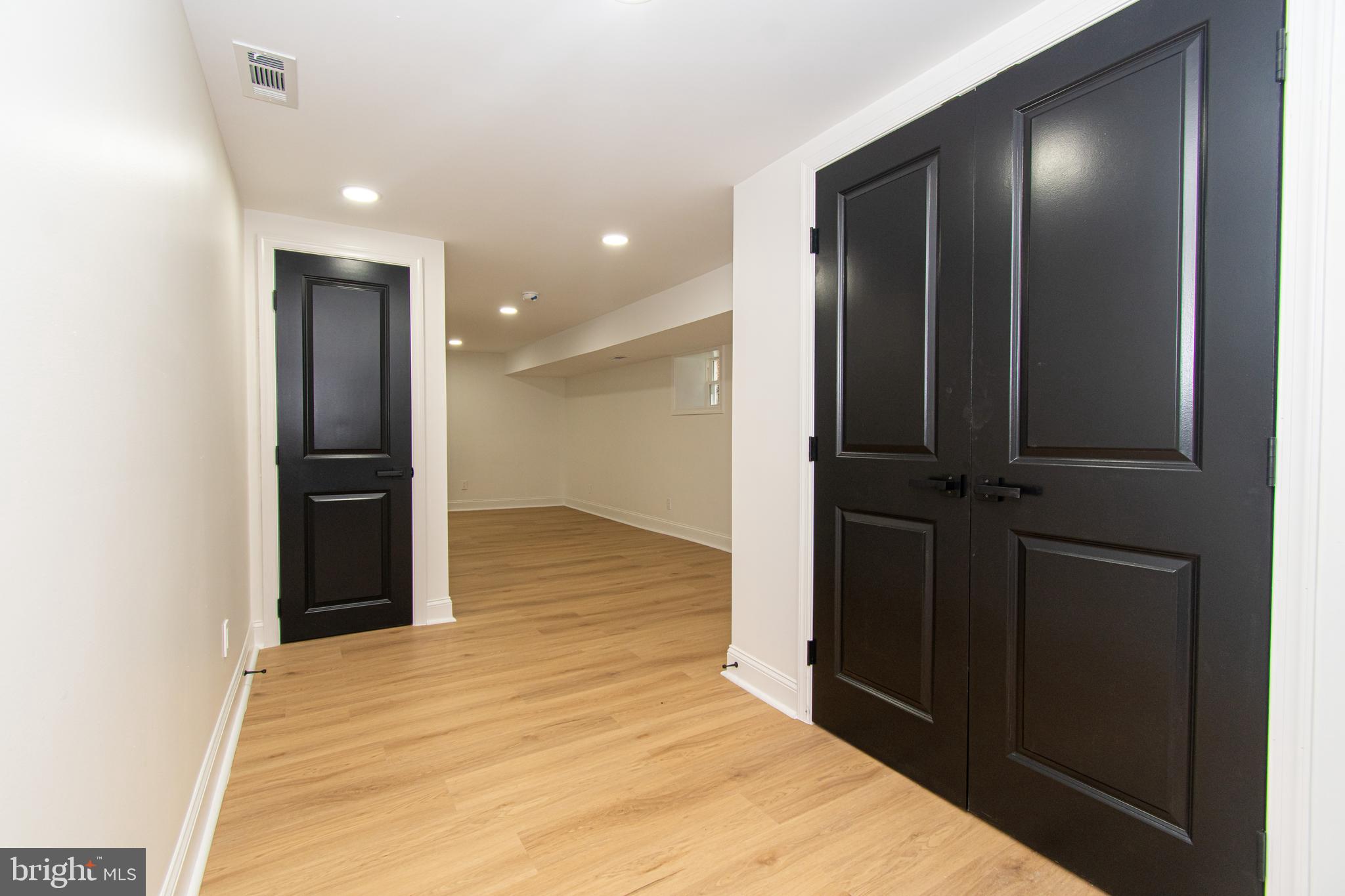 PARK HEIGHTS - Residential