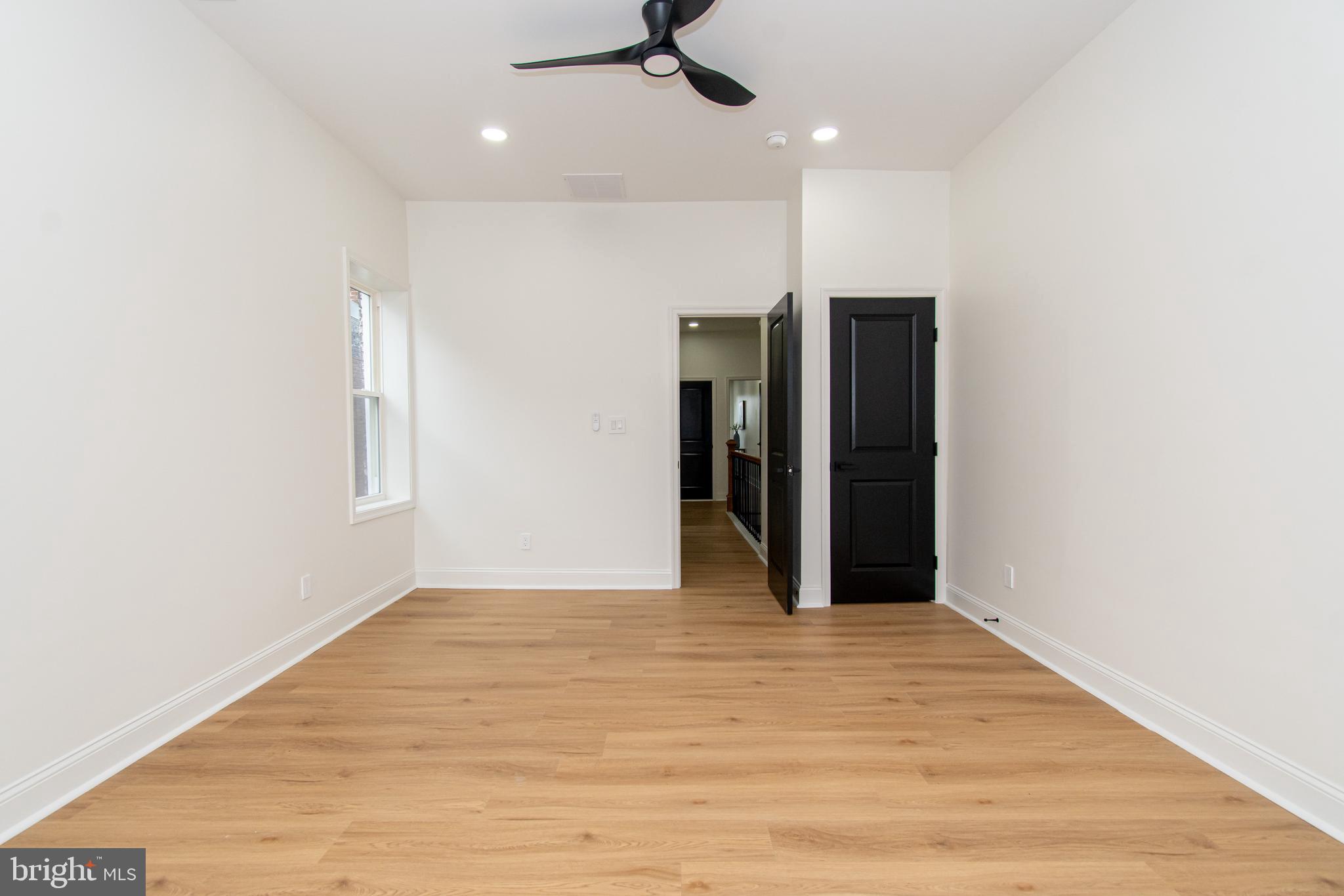 PARK HEIGHTS - Residential