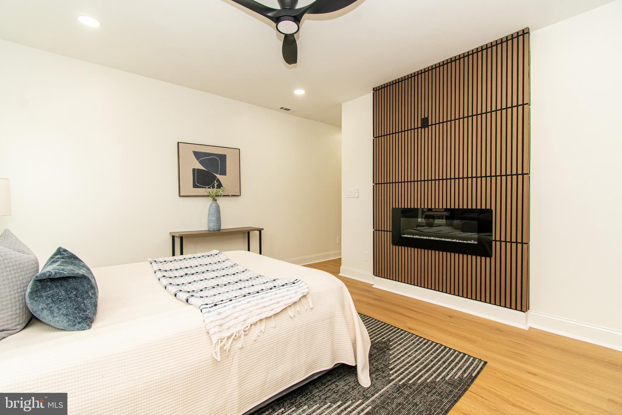 PARK HEIGHTS - Residential