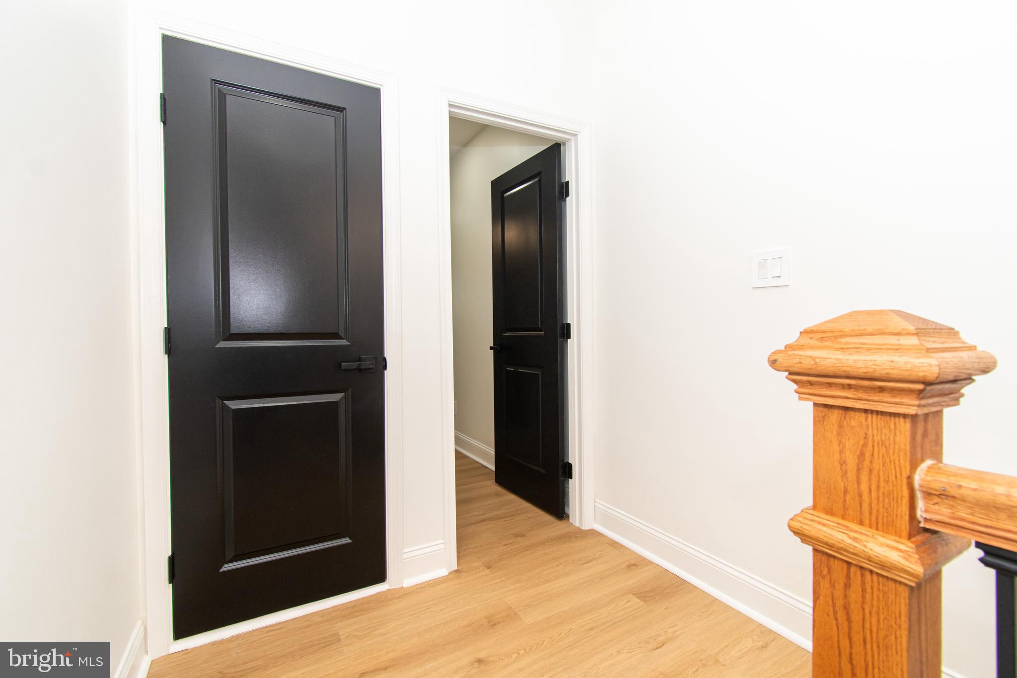 PARK HEIGHTS - Residential